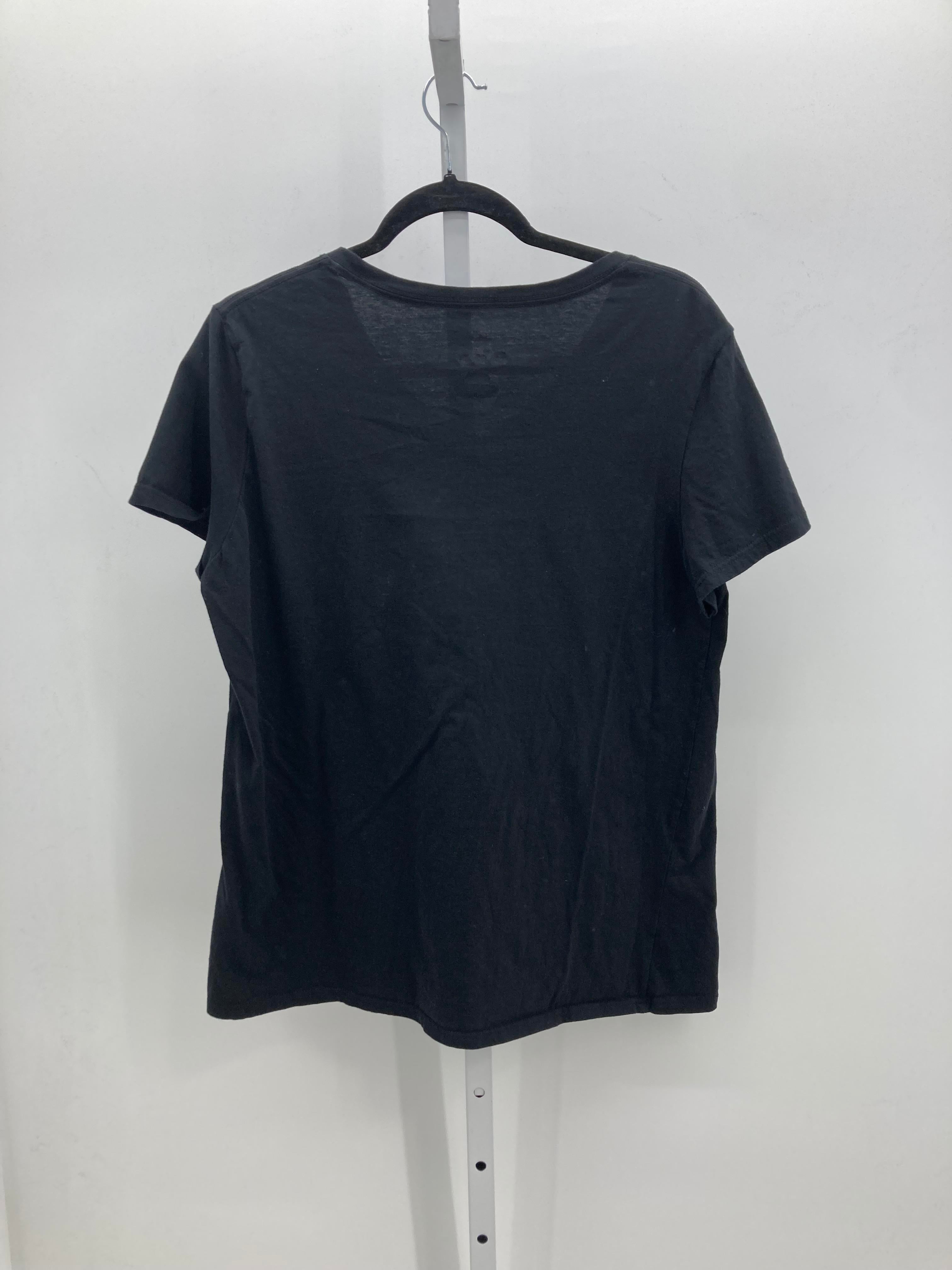 Fanatics Size Extra Large Misses Short Sleeve Shirt