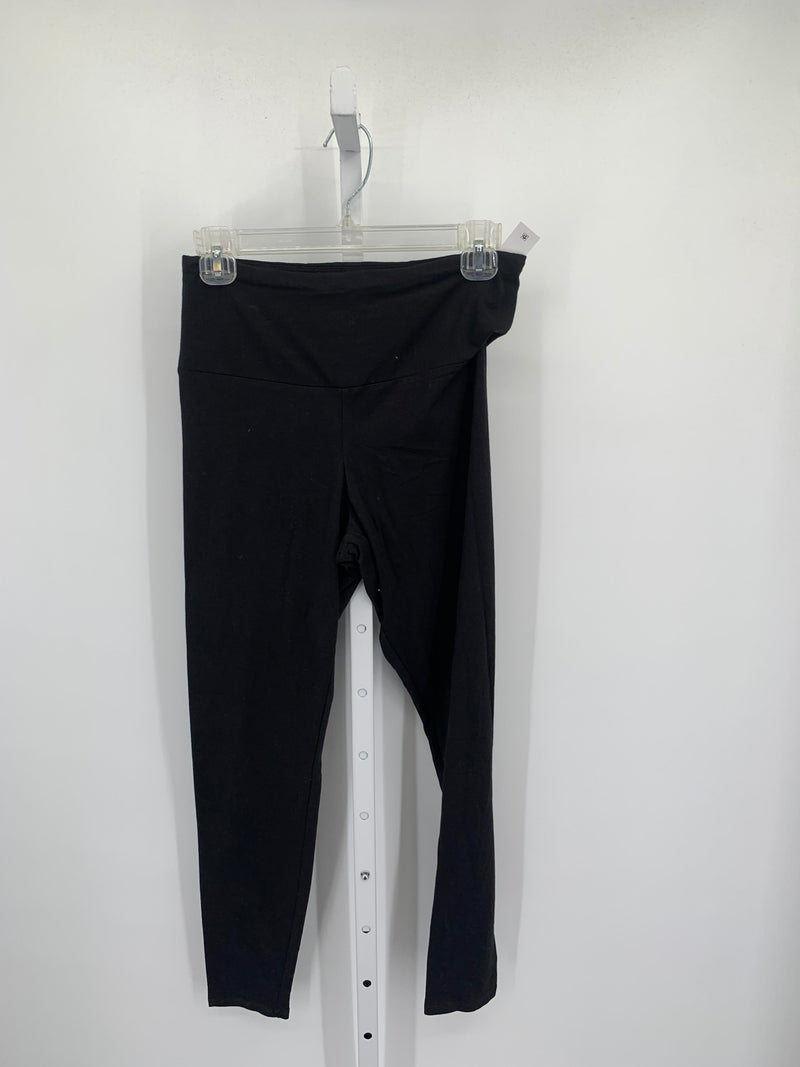 No Boundries Size Medium Misses Leggings