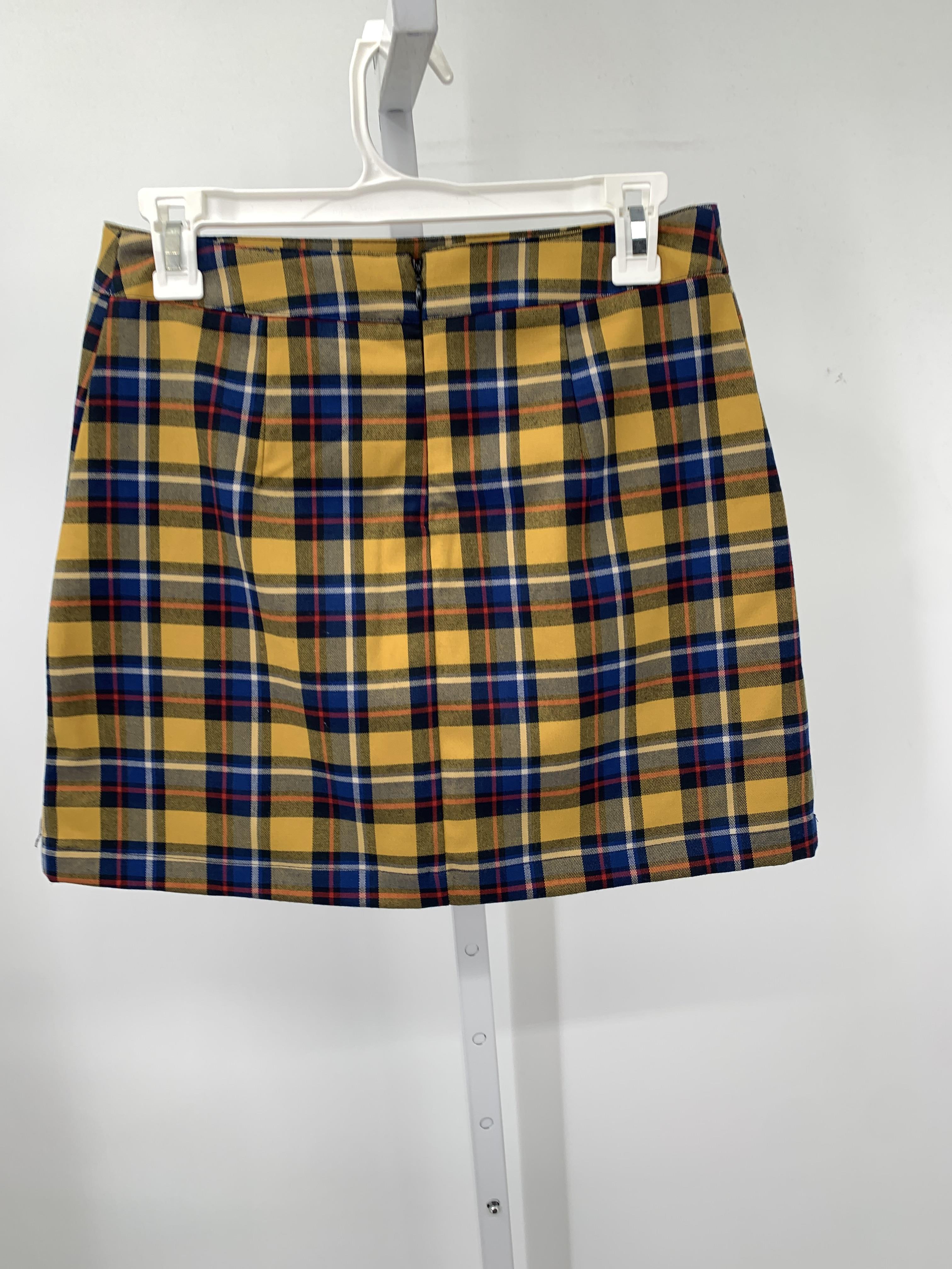 Forever 21 Size Medium Juniors Skirt