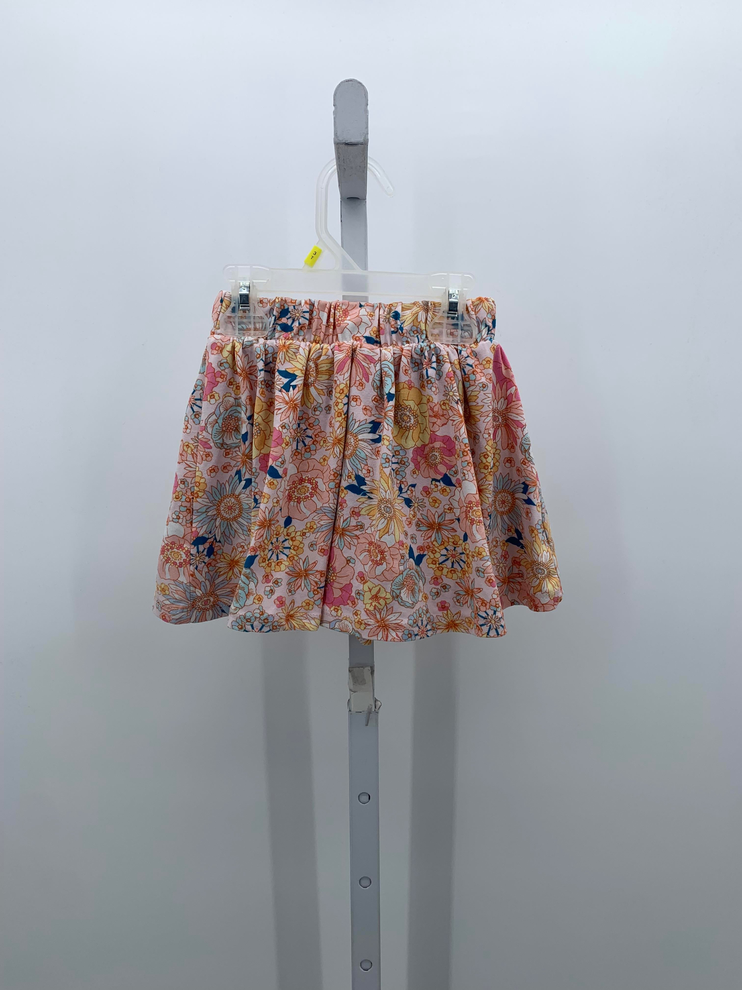 BTween Size 5 Girls Skort