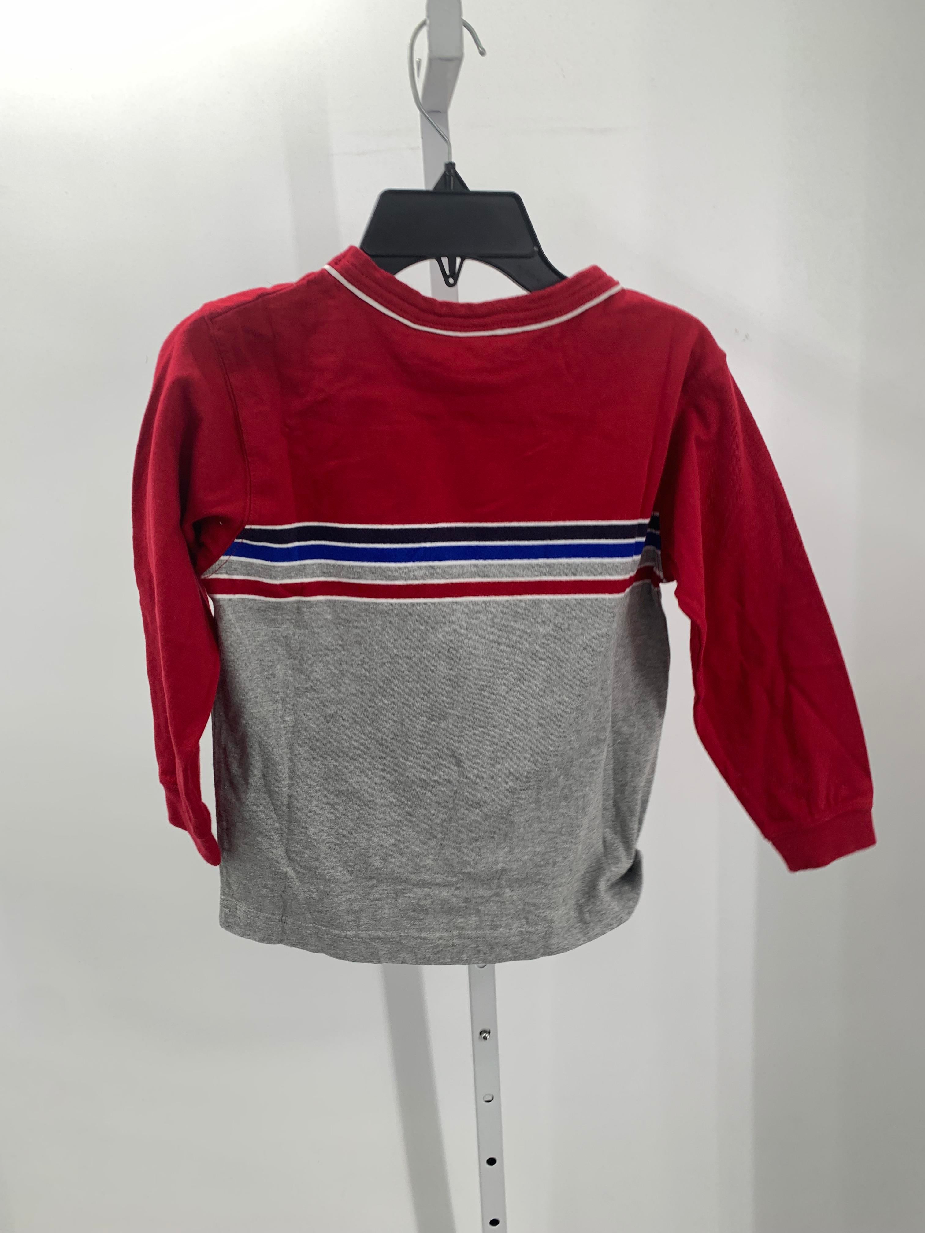 NEW STRIPES KNIT