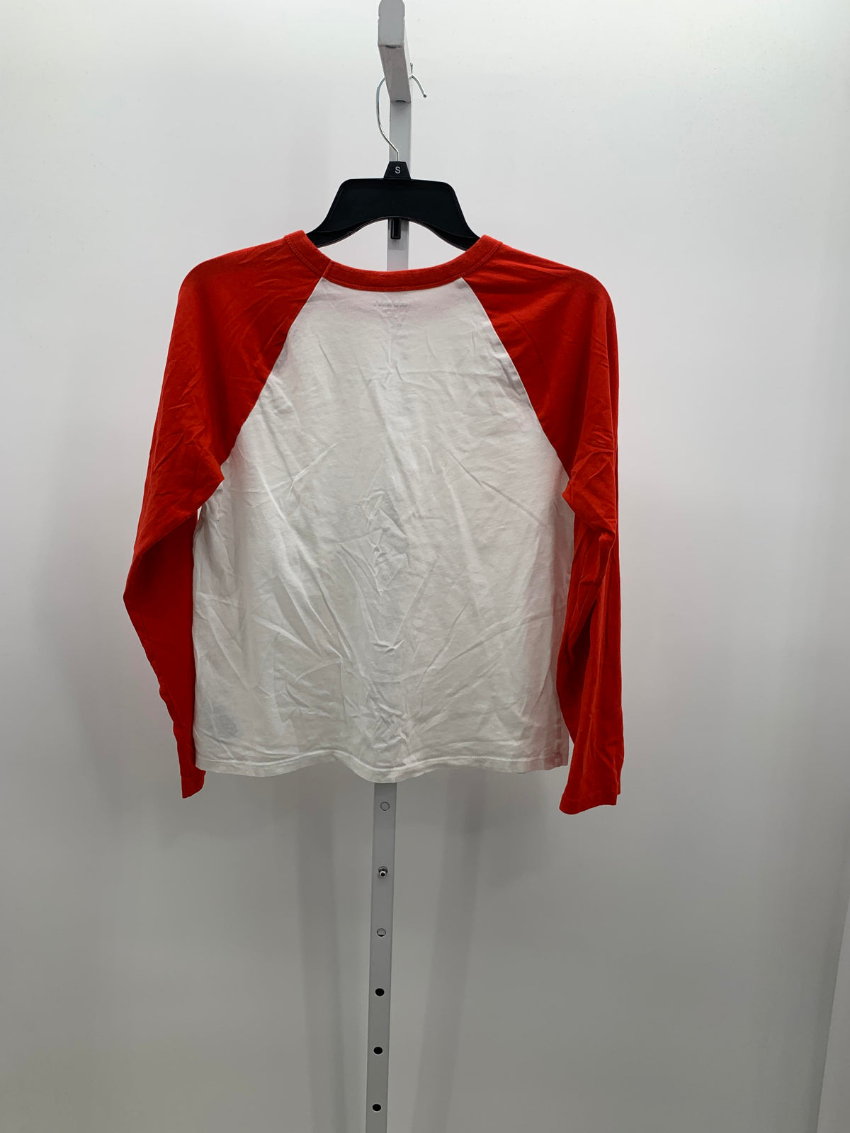 Old Navy Size 8 Girls Long Sleeve Shirt