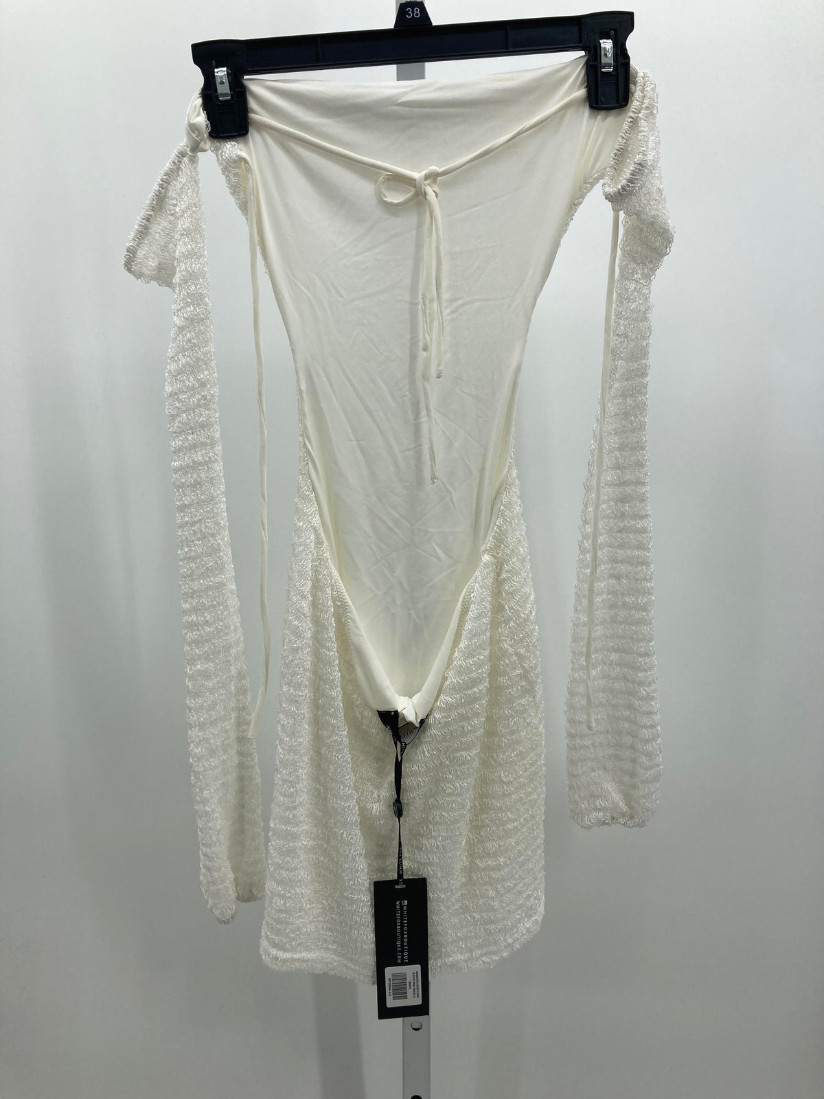 Size Small Juniors Long Sleeve Dress
