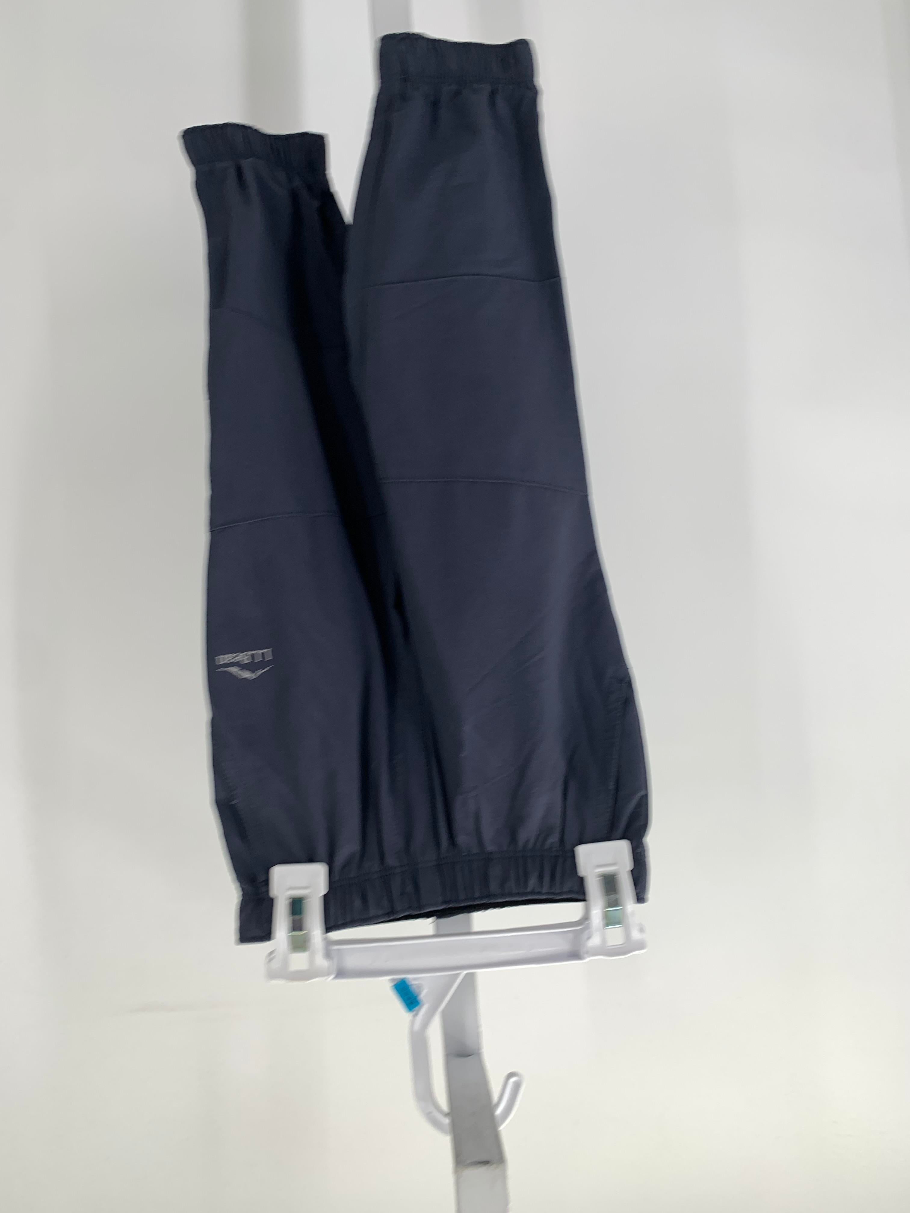 ELASTIC WAIST JOGGER