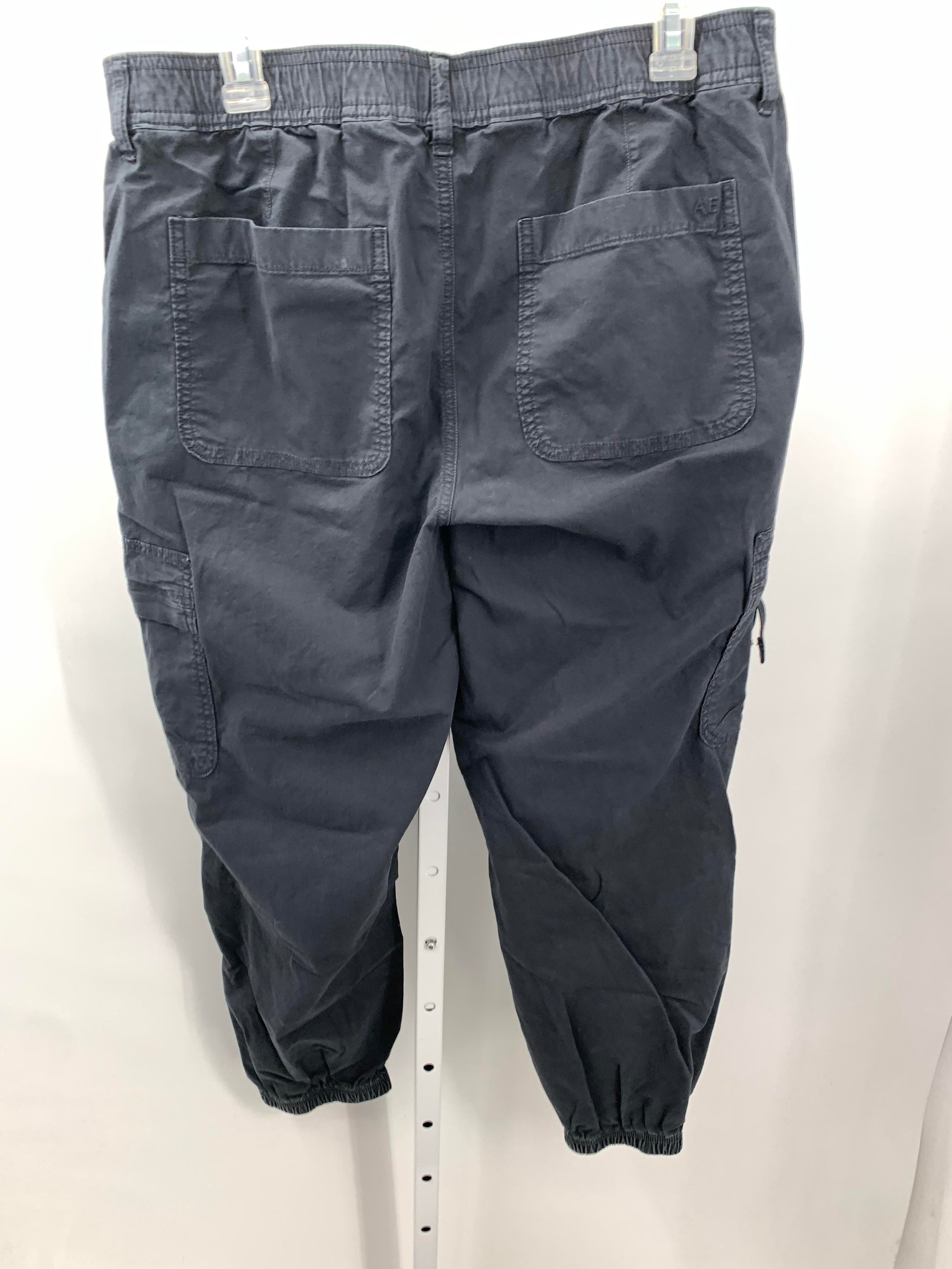 American Essentials Size 12 Juniors Pants