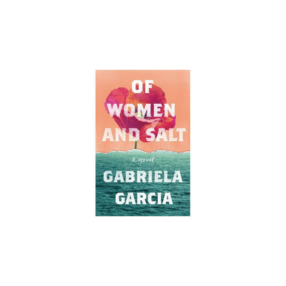 Of Women and Salt -