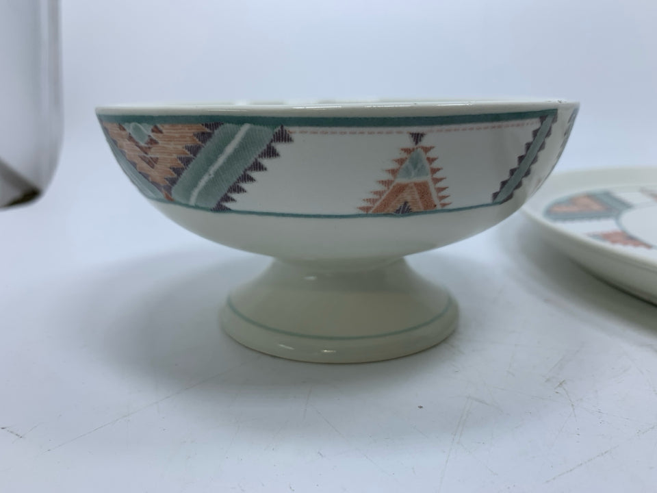 VTG AZTEC 2 PC CHIP/DIP SERVER.