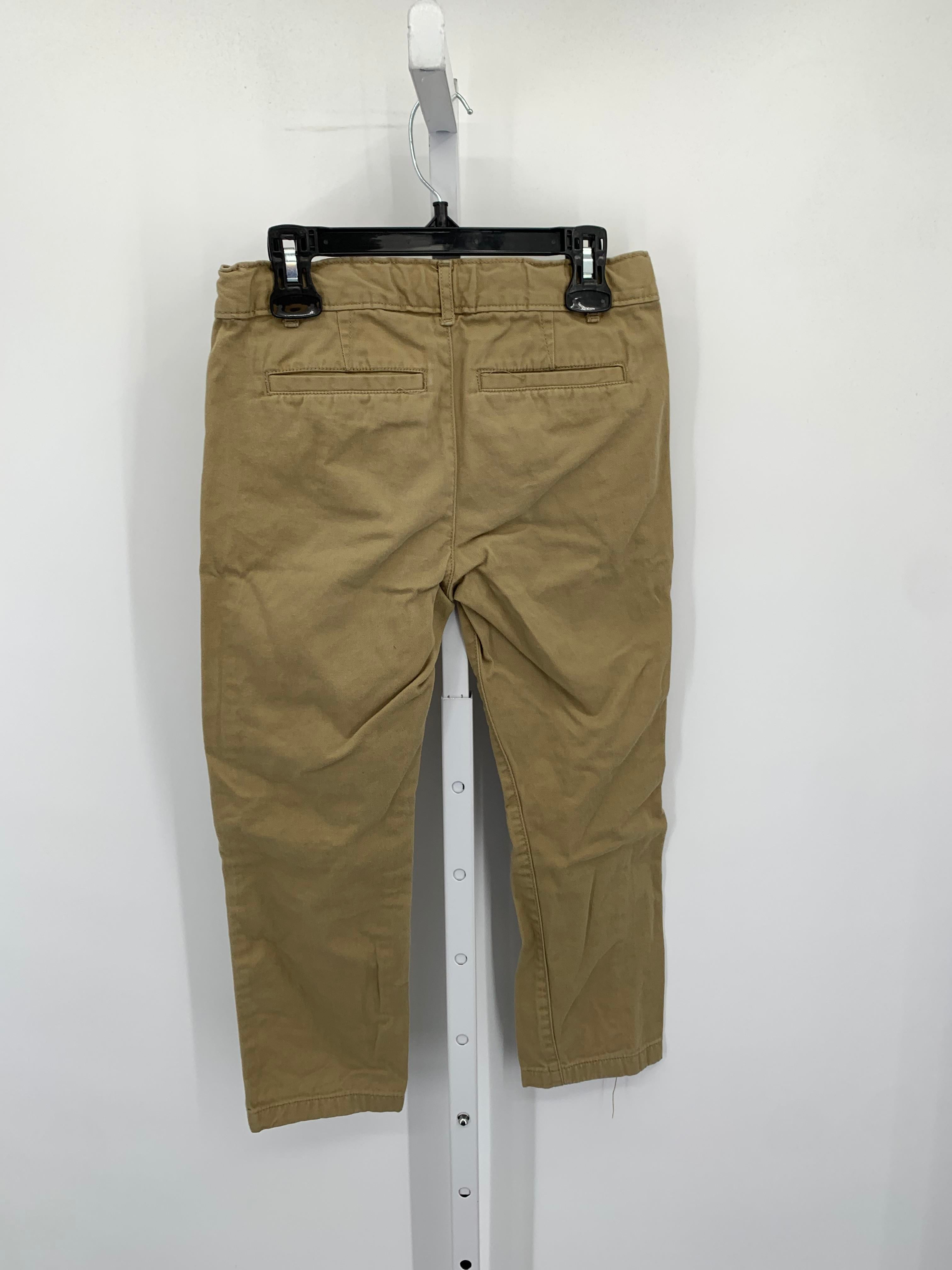 ADJ WAIST PANTS