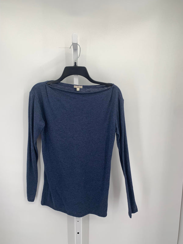 Gap Size Small Misses Long Sleeve Shirt