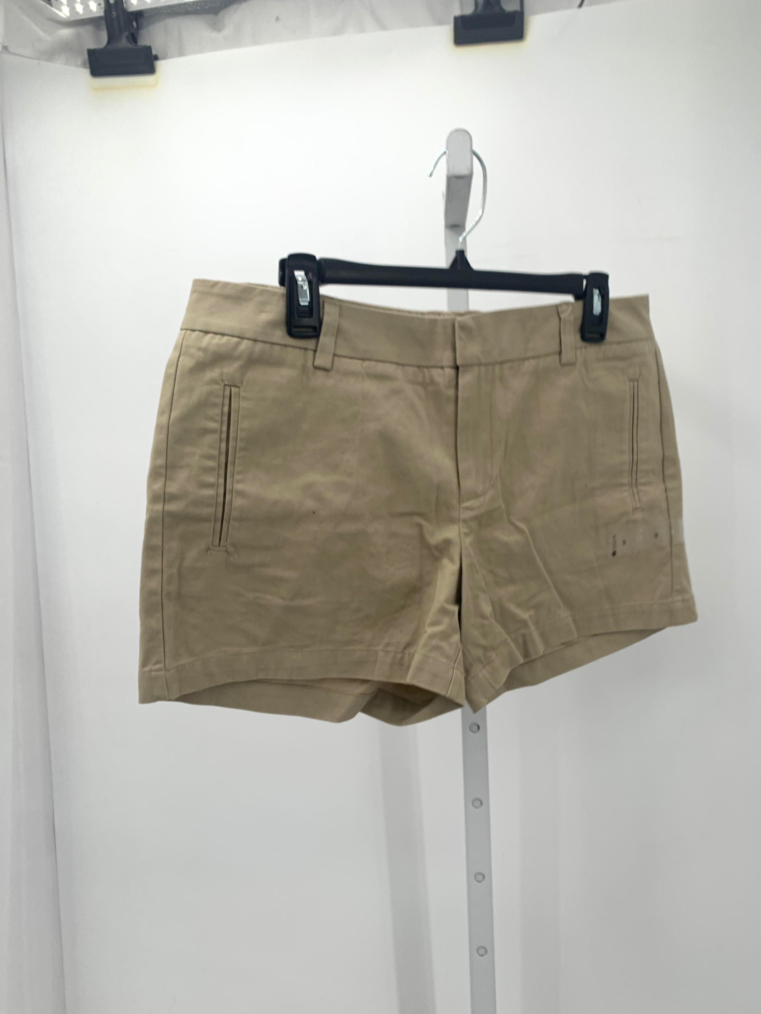 Stylus Size 10 Misses Shorts