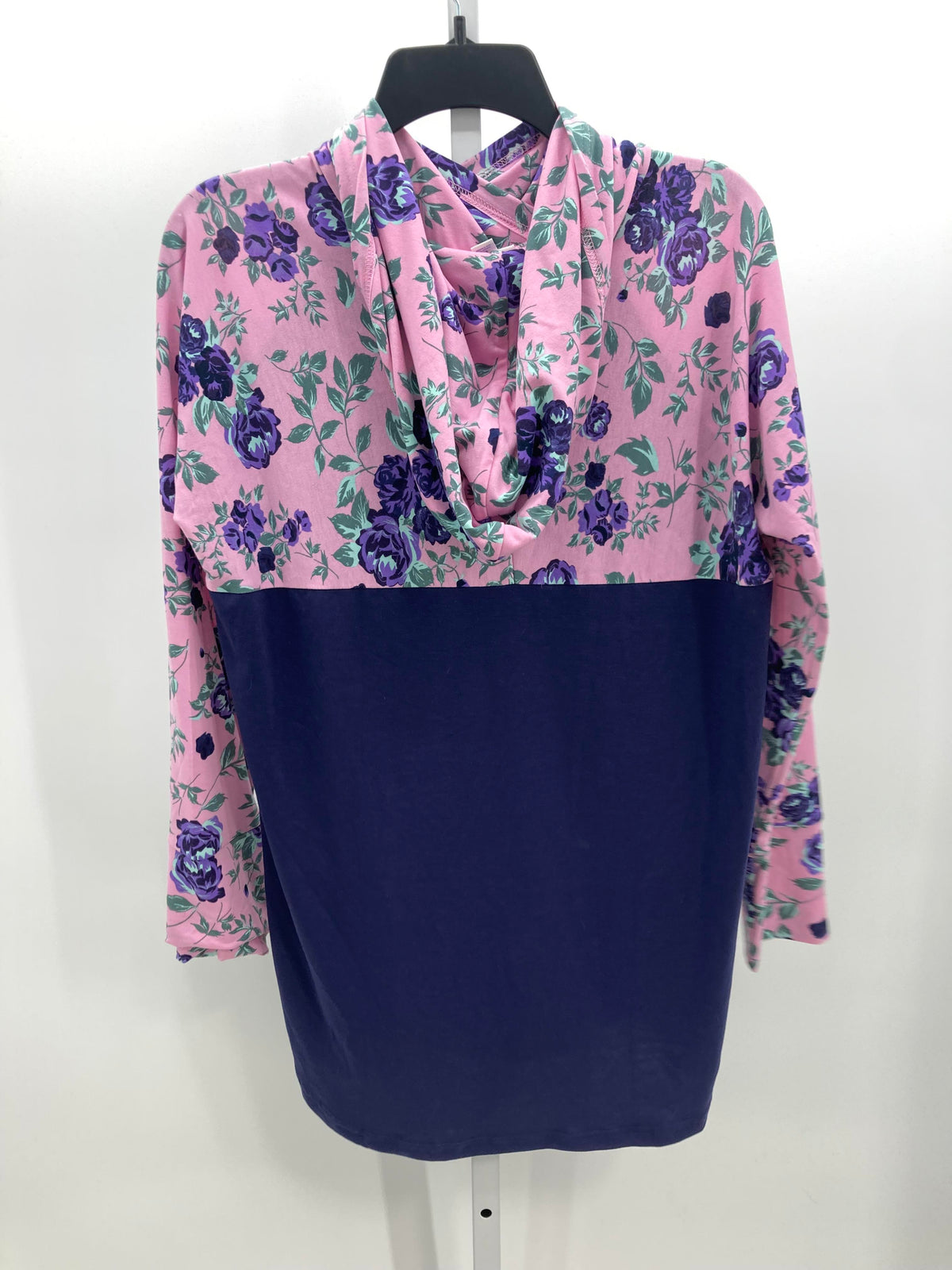 Lularoe Size Large Misses Long Sleeve Shirt