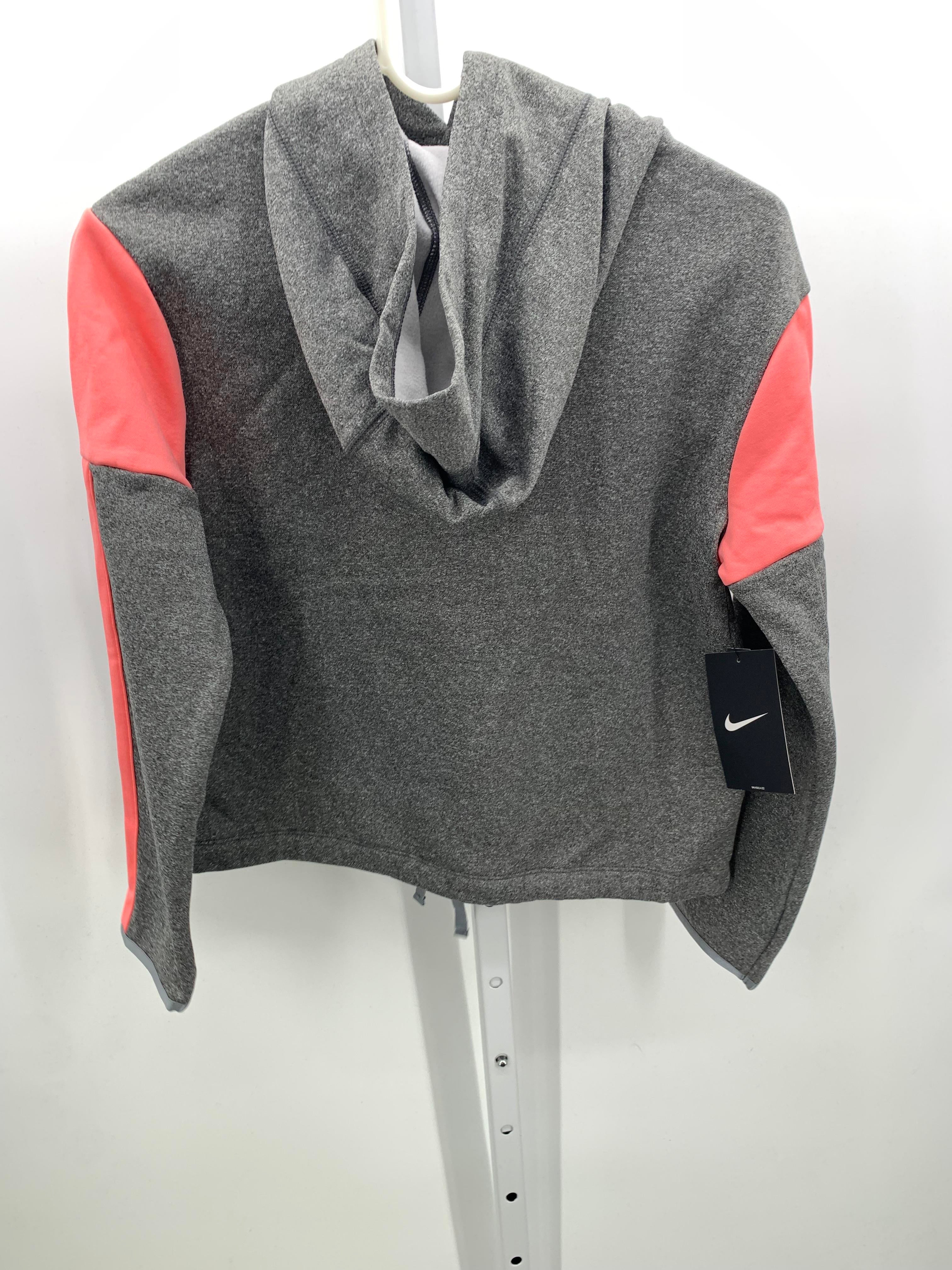 Nike Size 12-14 Girls Hoodie
