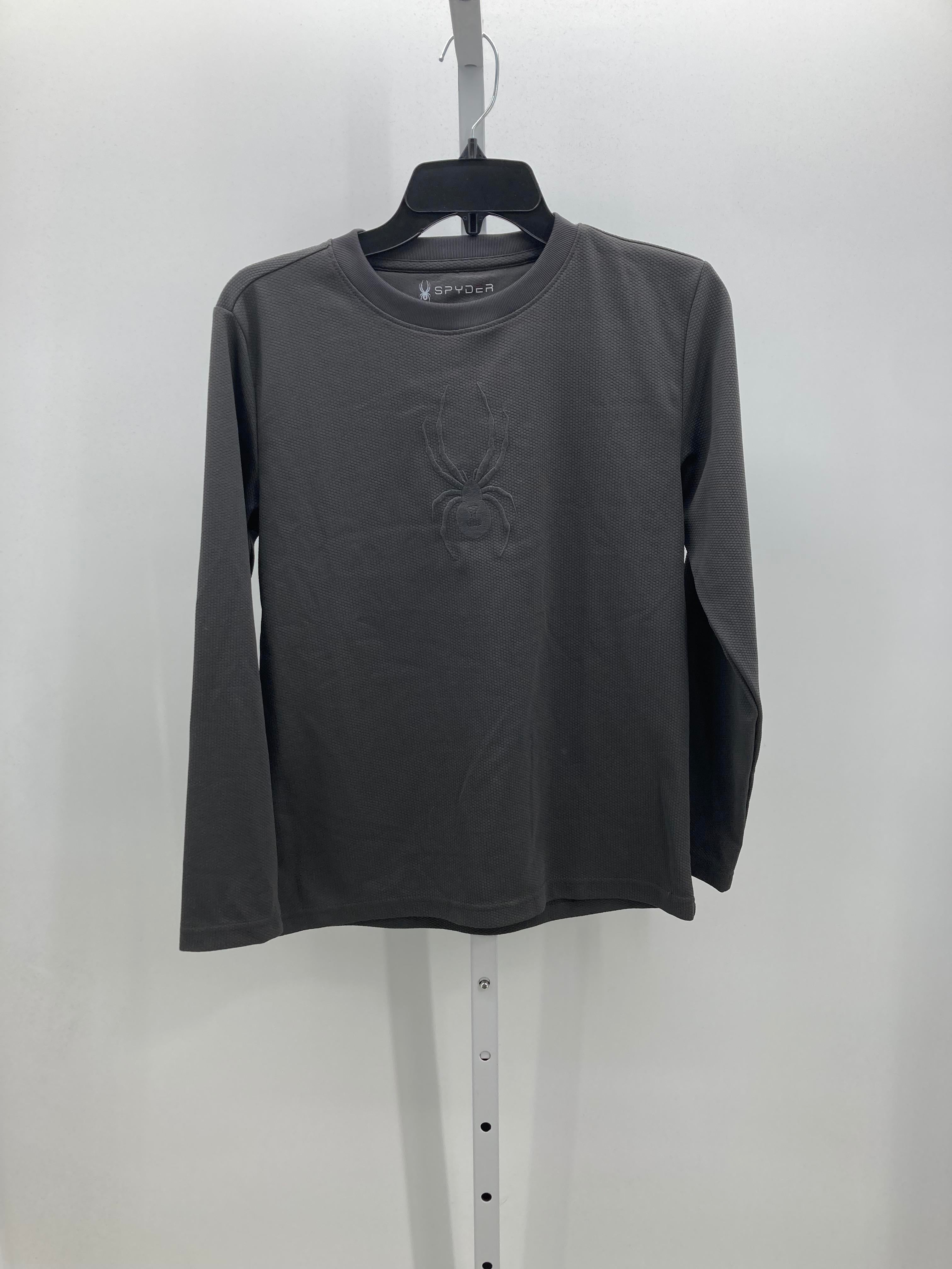 CREWNECK SHIRT