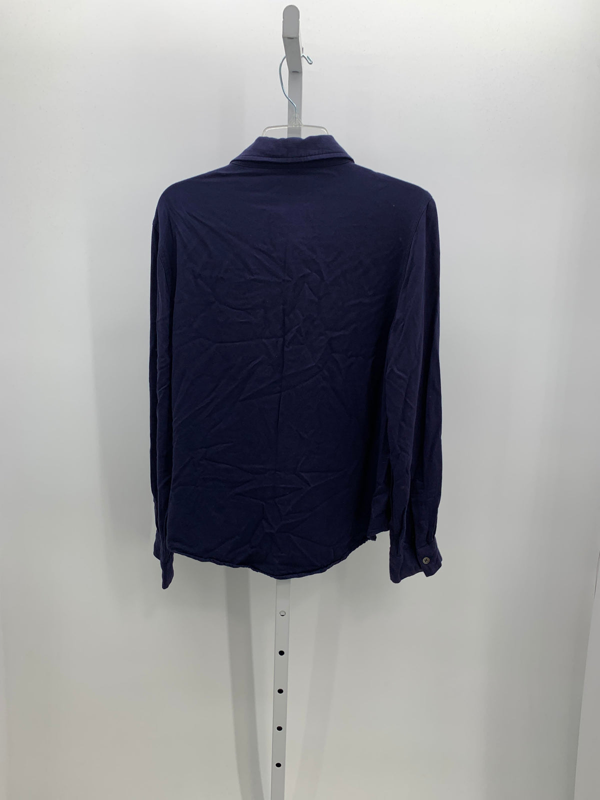 Size Medium Misses Long Sleeve Shirt
