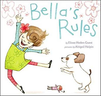 Bella's Rules (paperback 2013) -