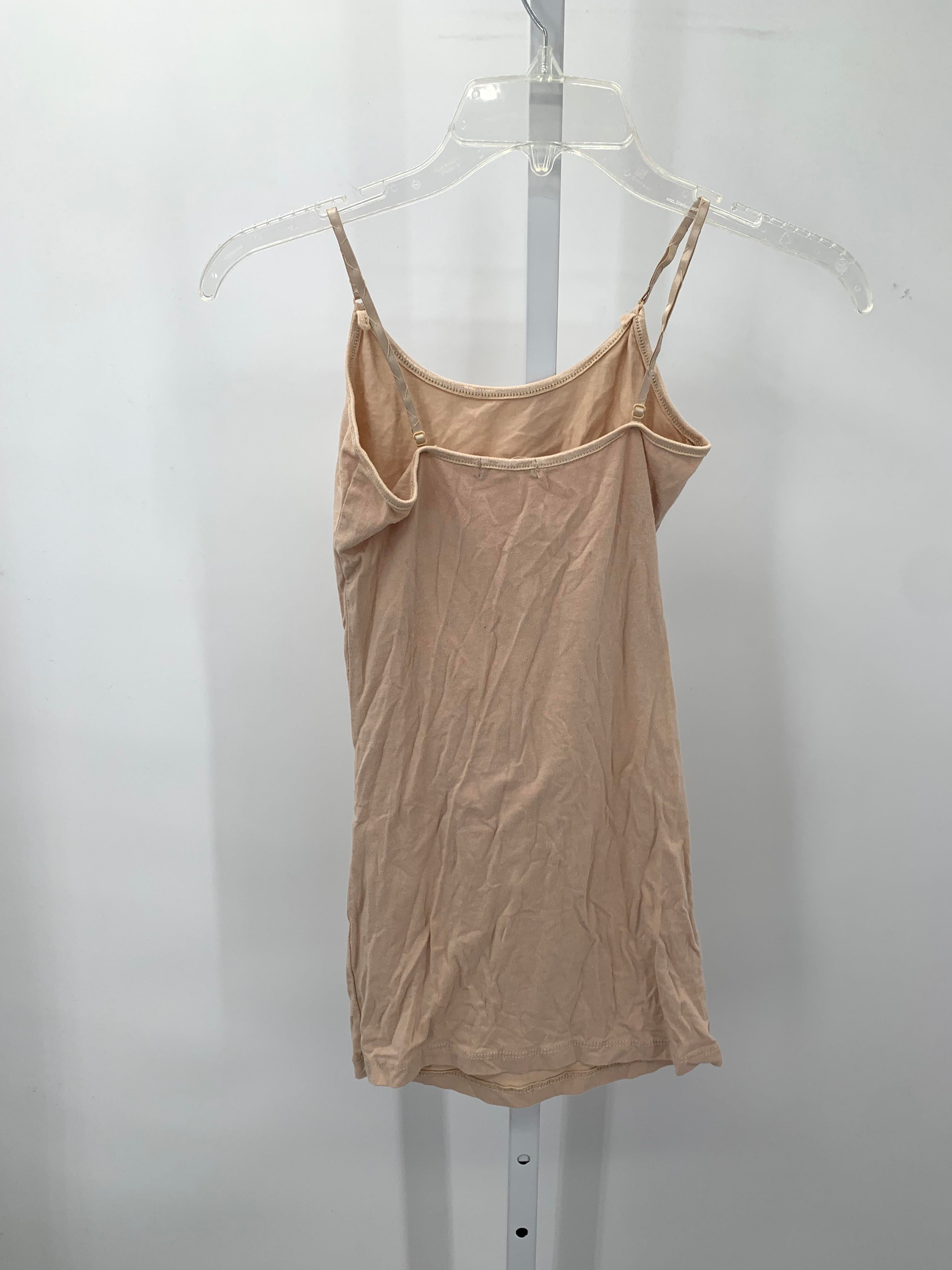 Heart & Hips Size Small Misses Cami