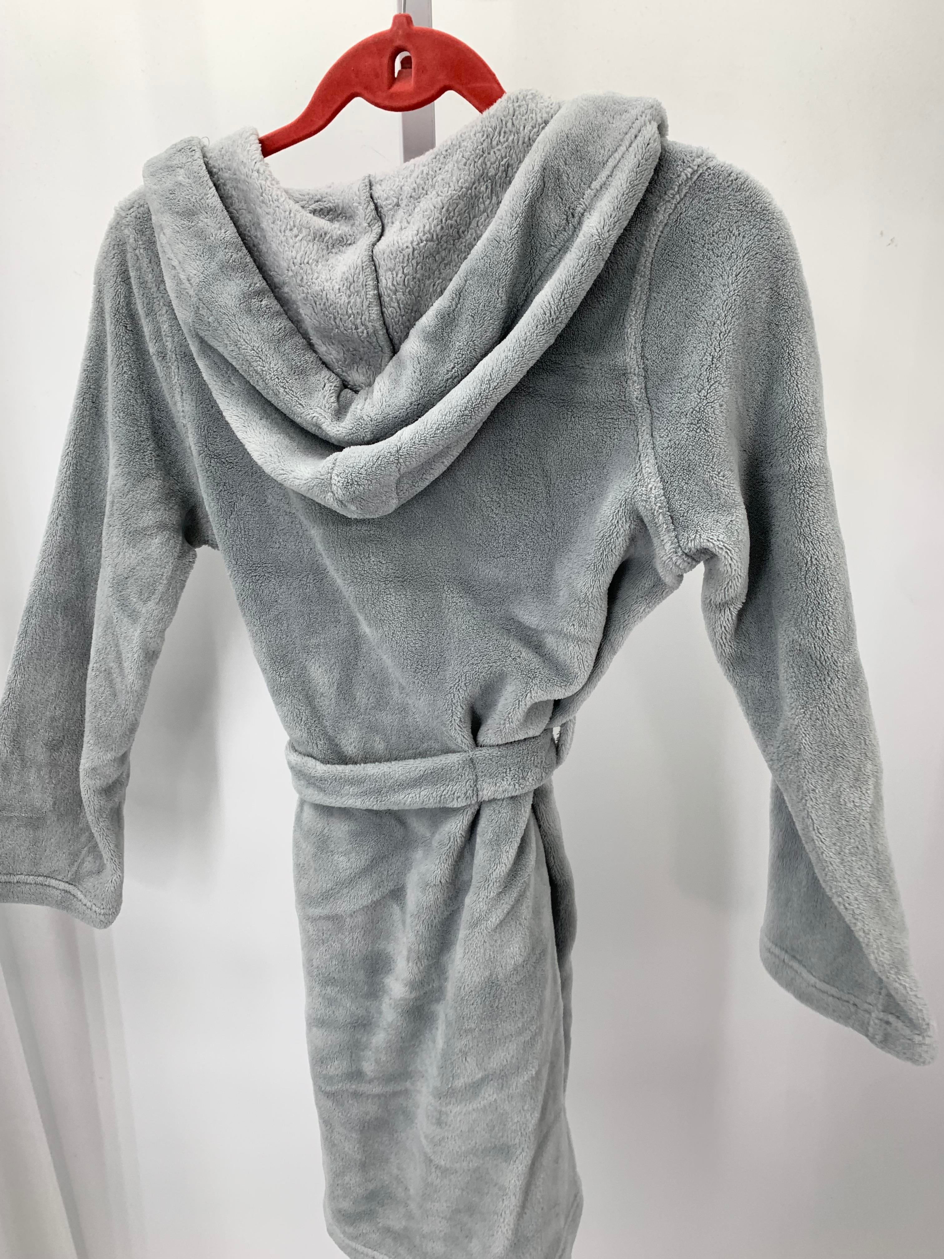 HOODED WAIST TIE