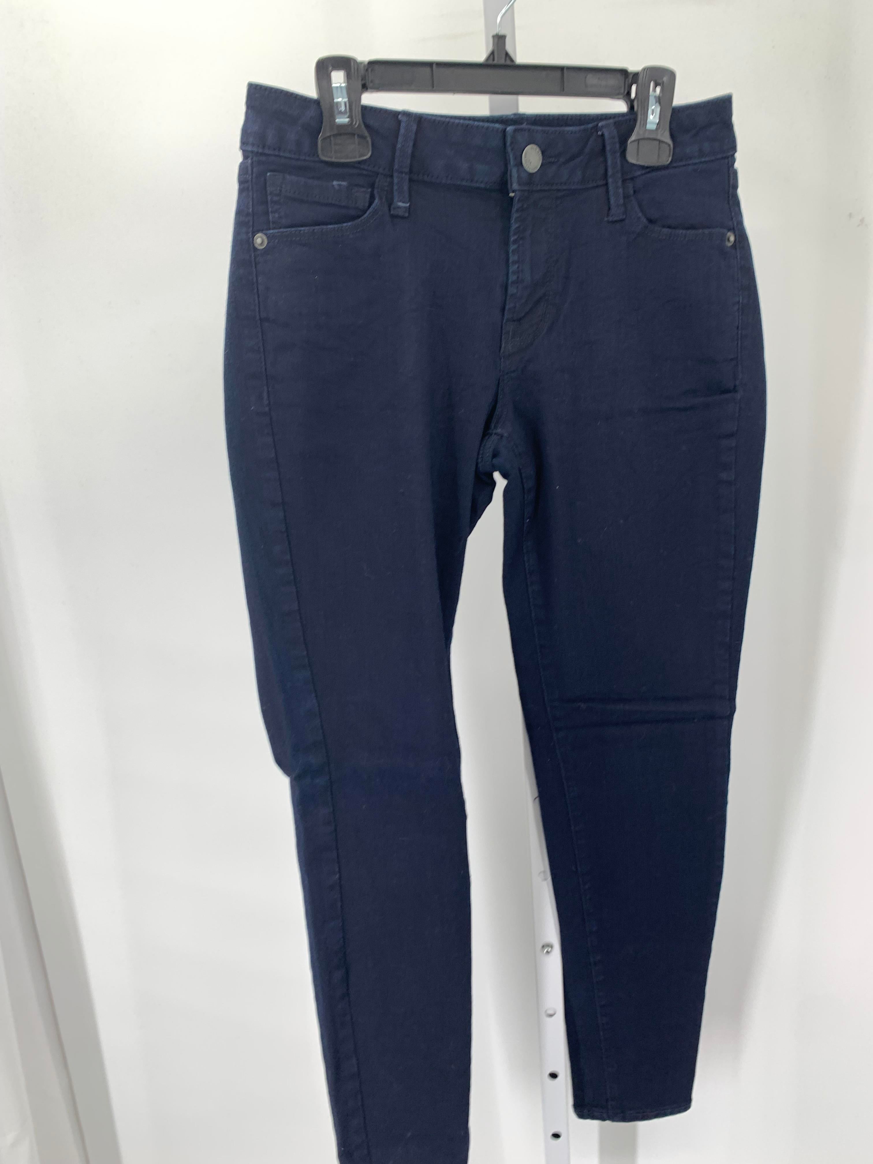 Old Navy Size 6 Misses Jeans