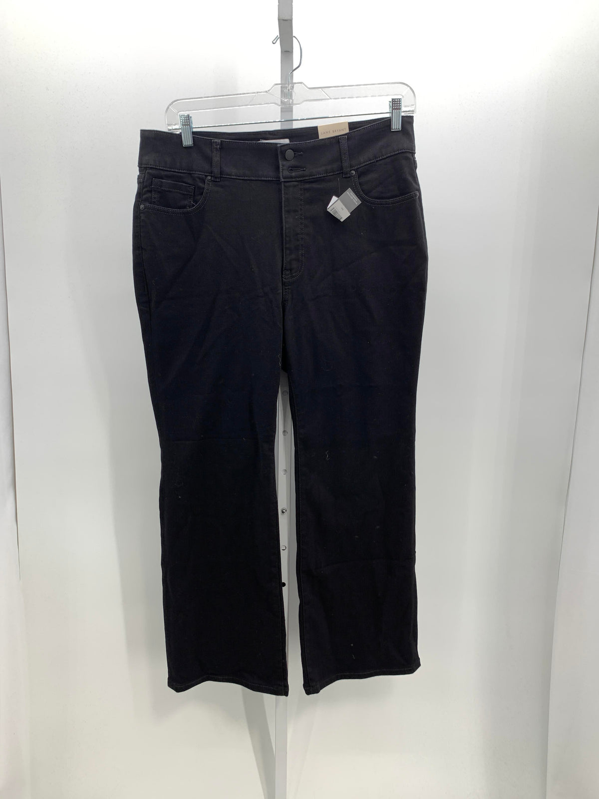 Lane Bryant Size 18 W Womens Jeans