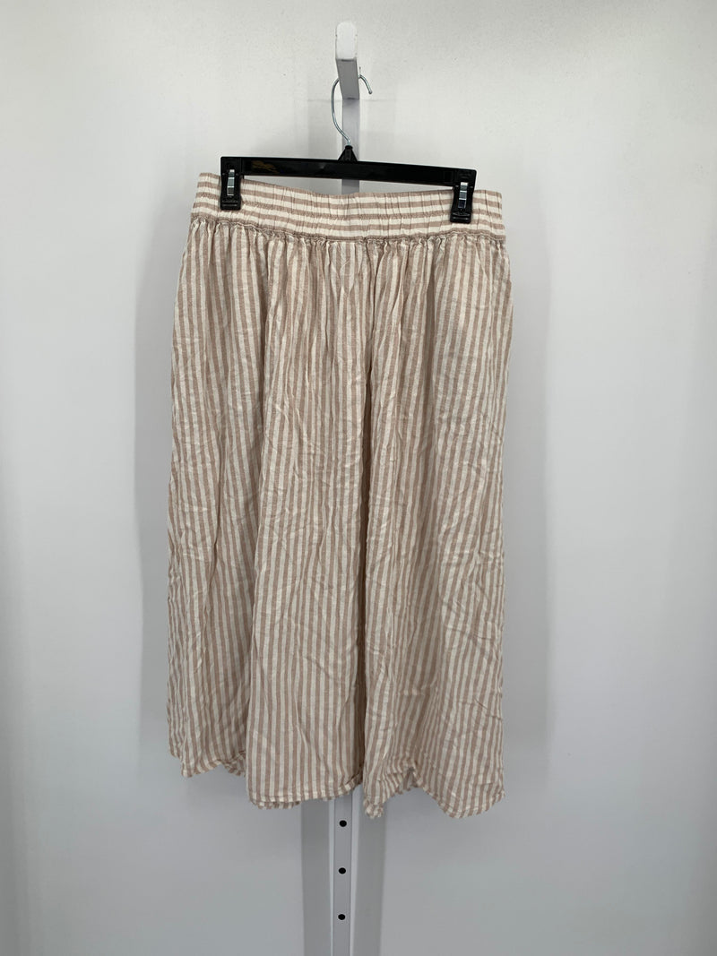 A New Day Size Medium Misses Skirt