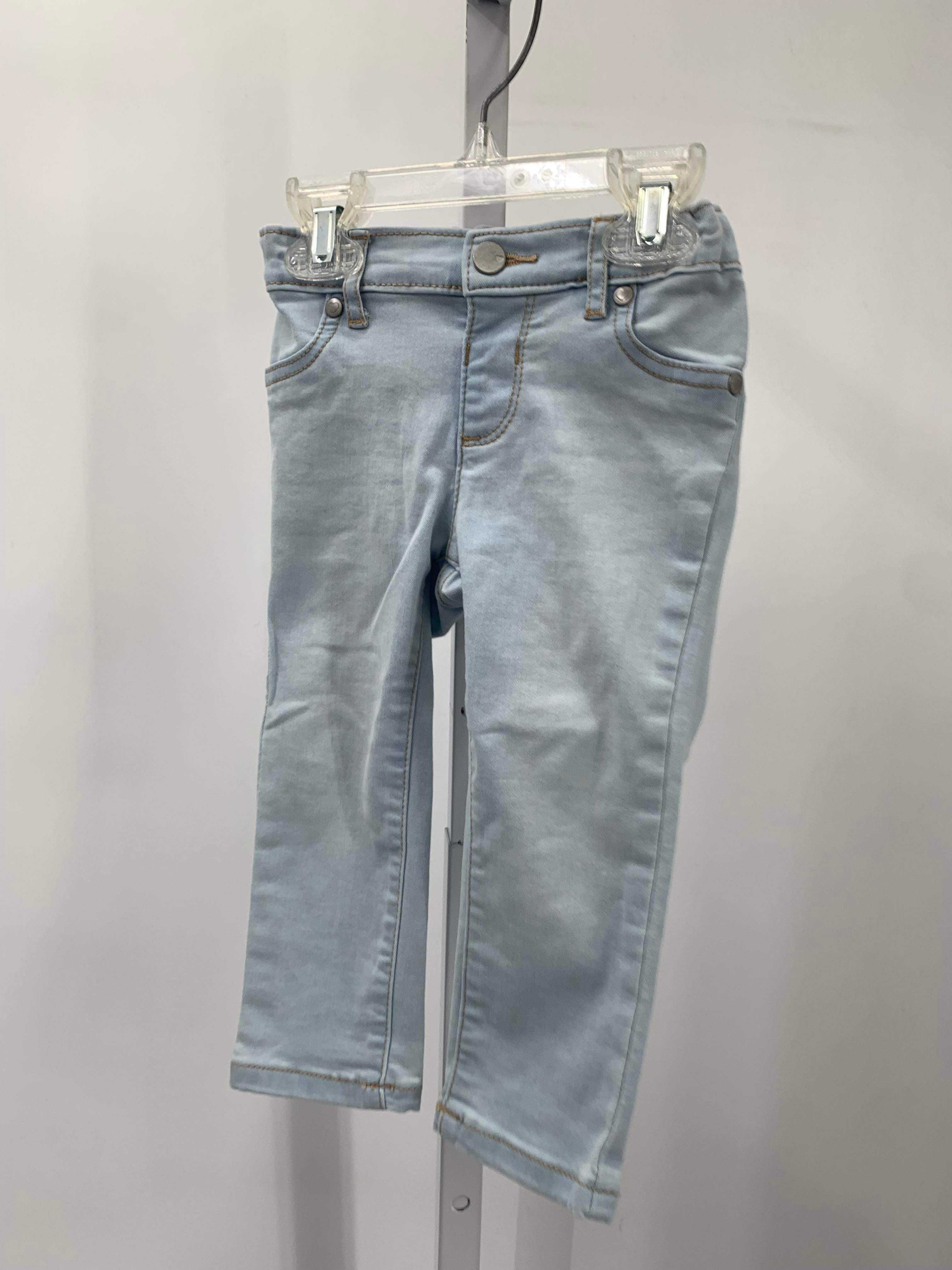 Children's Place Size 2T Girls Jeans
