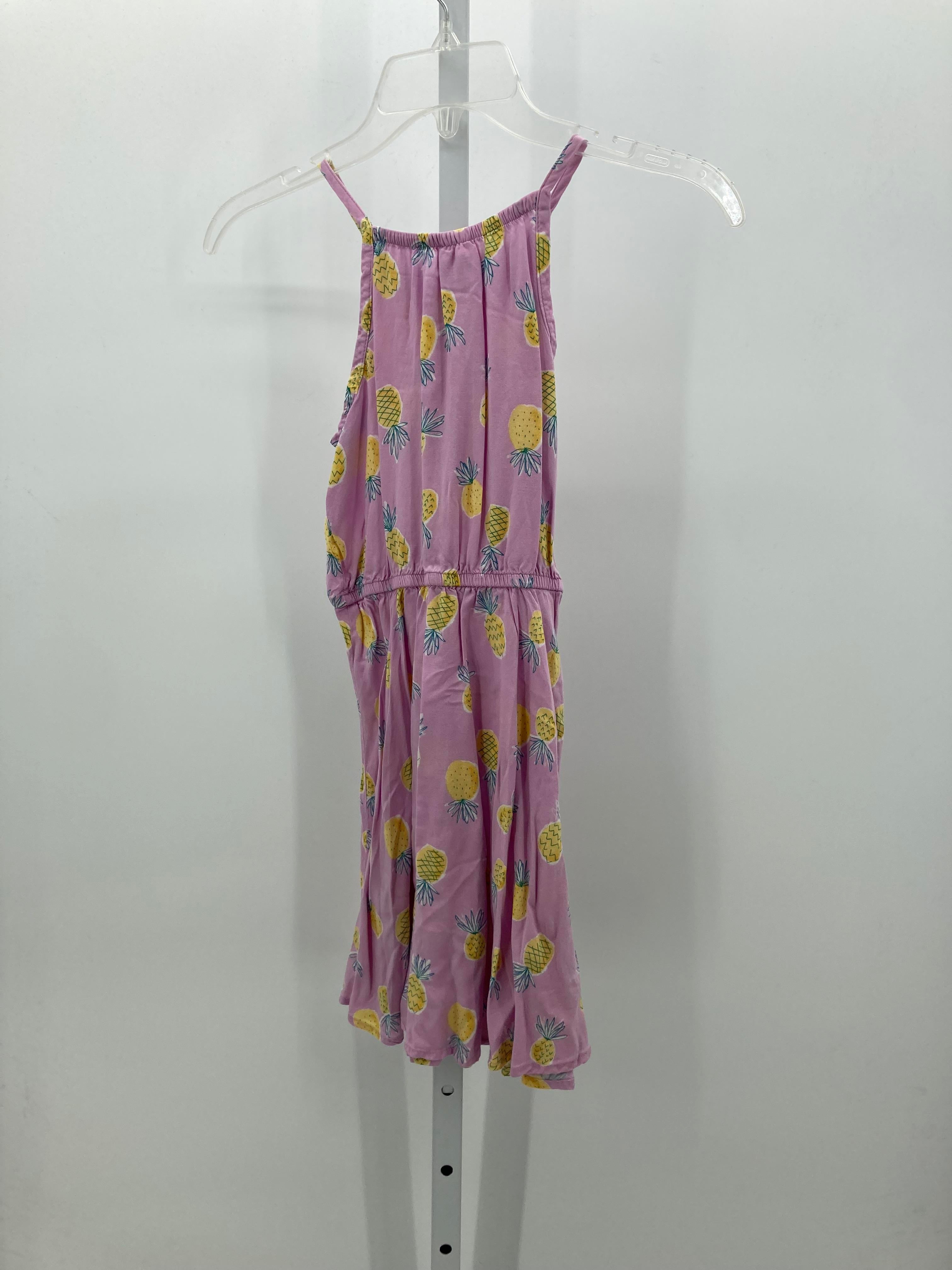 Jumping Beans Size 7 Girls Sundress