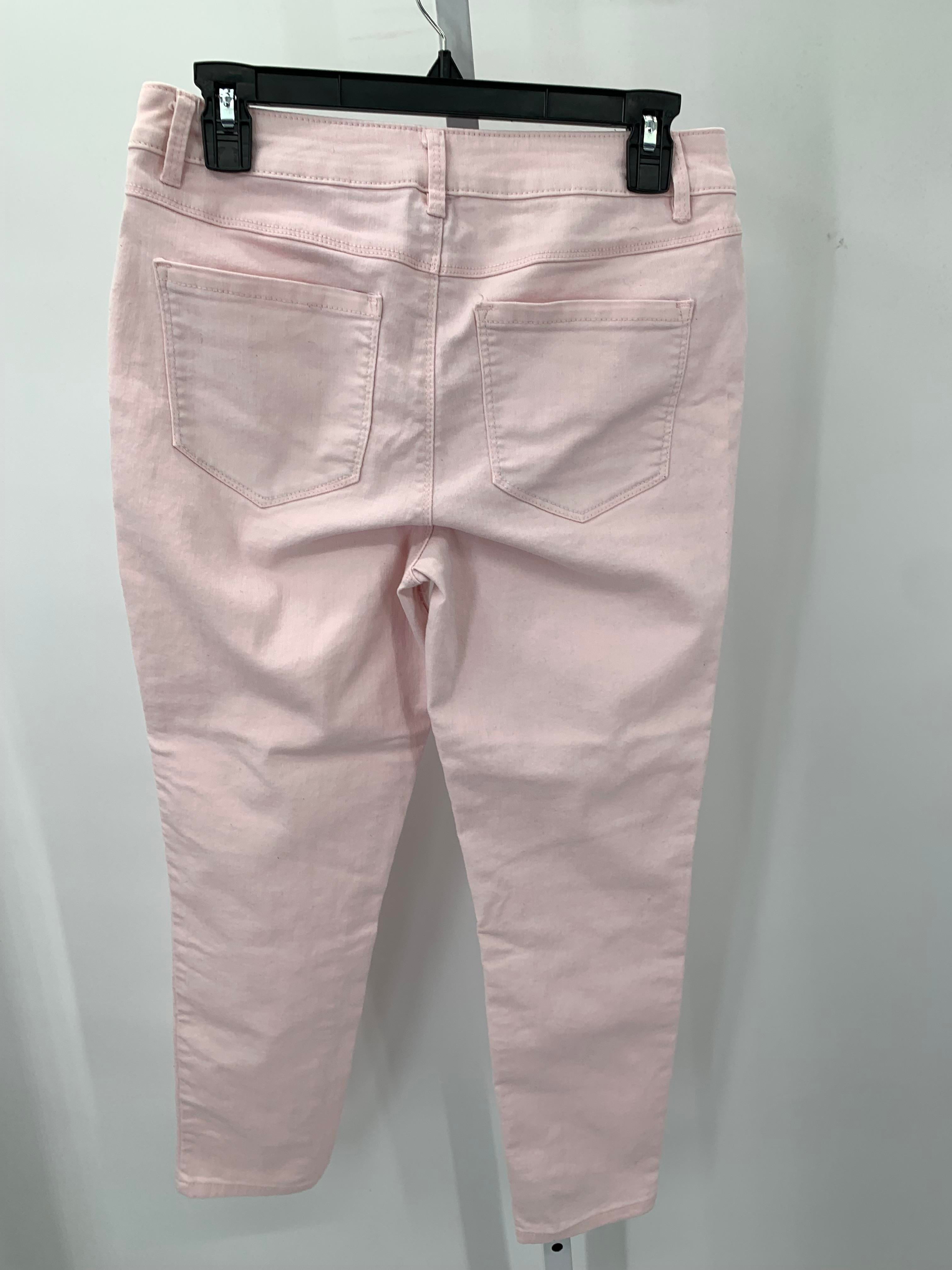 d. jeans Size 8 Misses Jeans