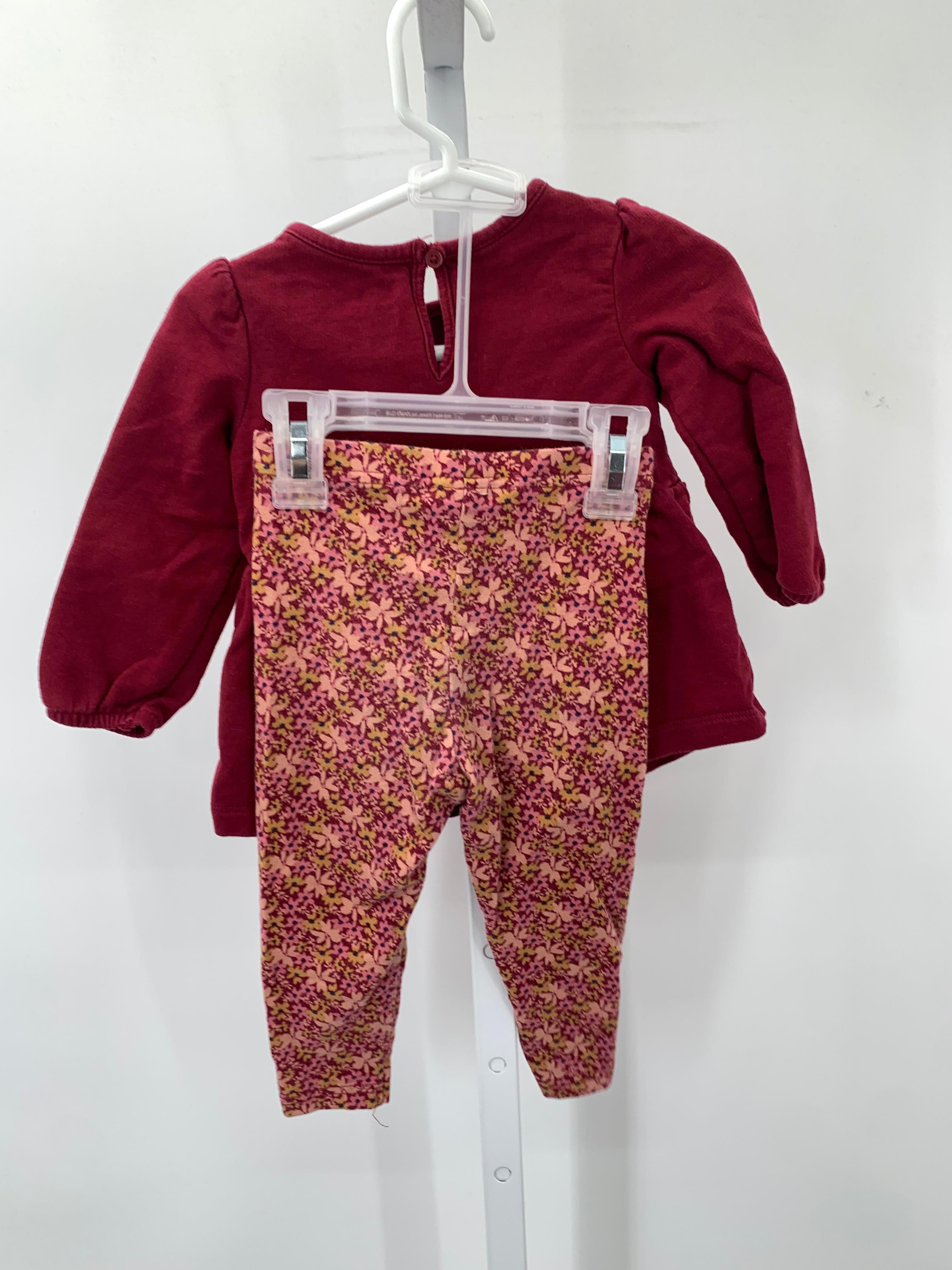 Child of Mine Size 18 Months Girls 2 Pieces