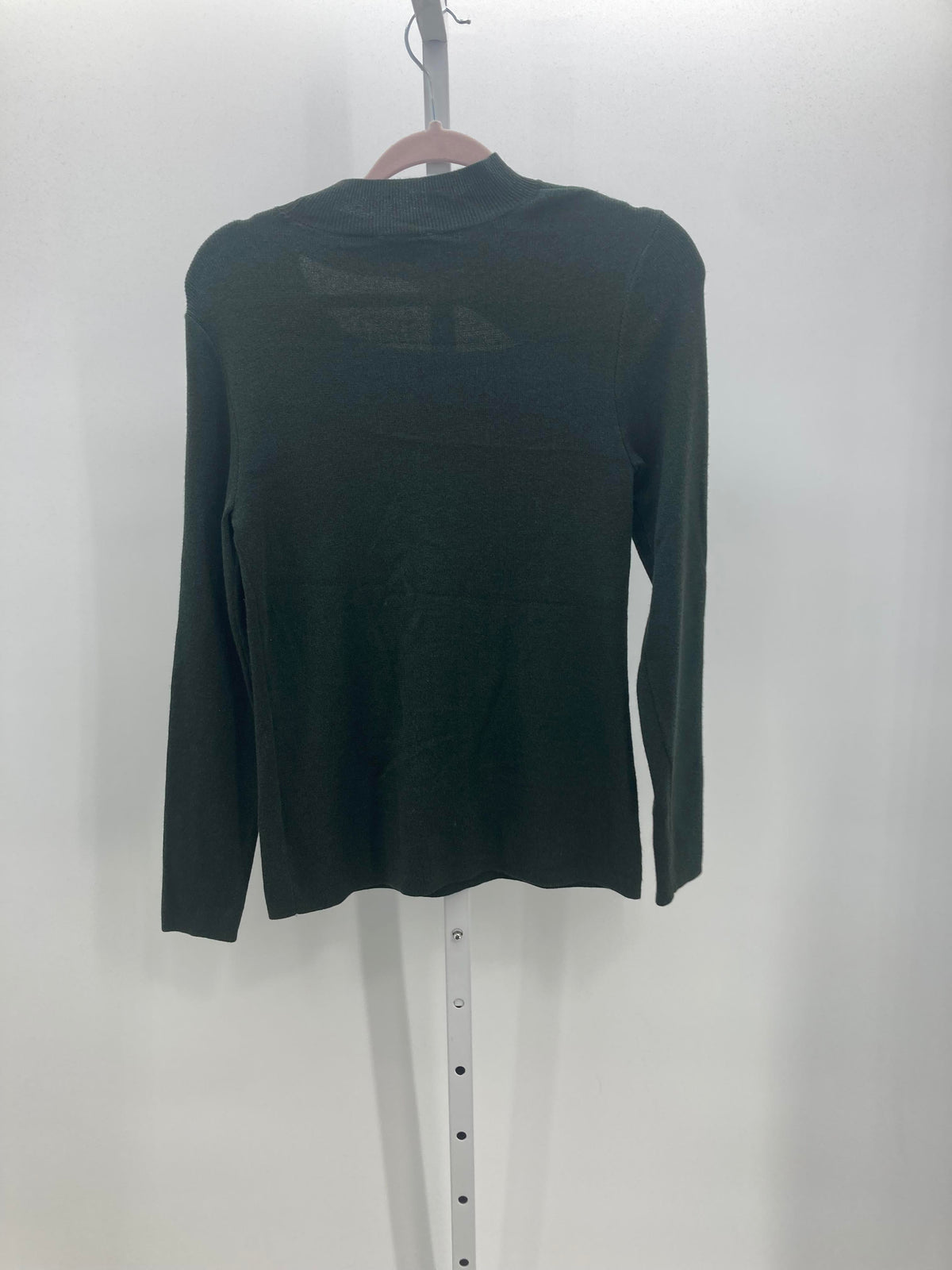 Vince Camuto Size Medium Misses Long Slv Sweater