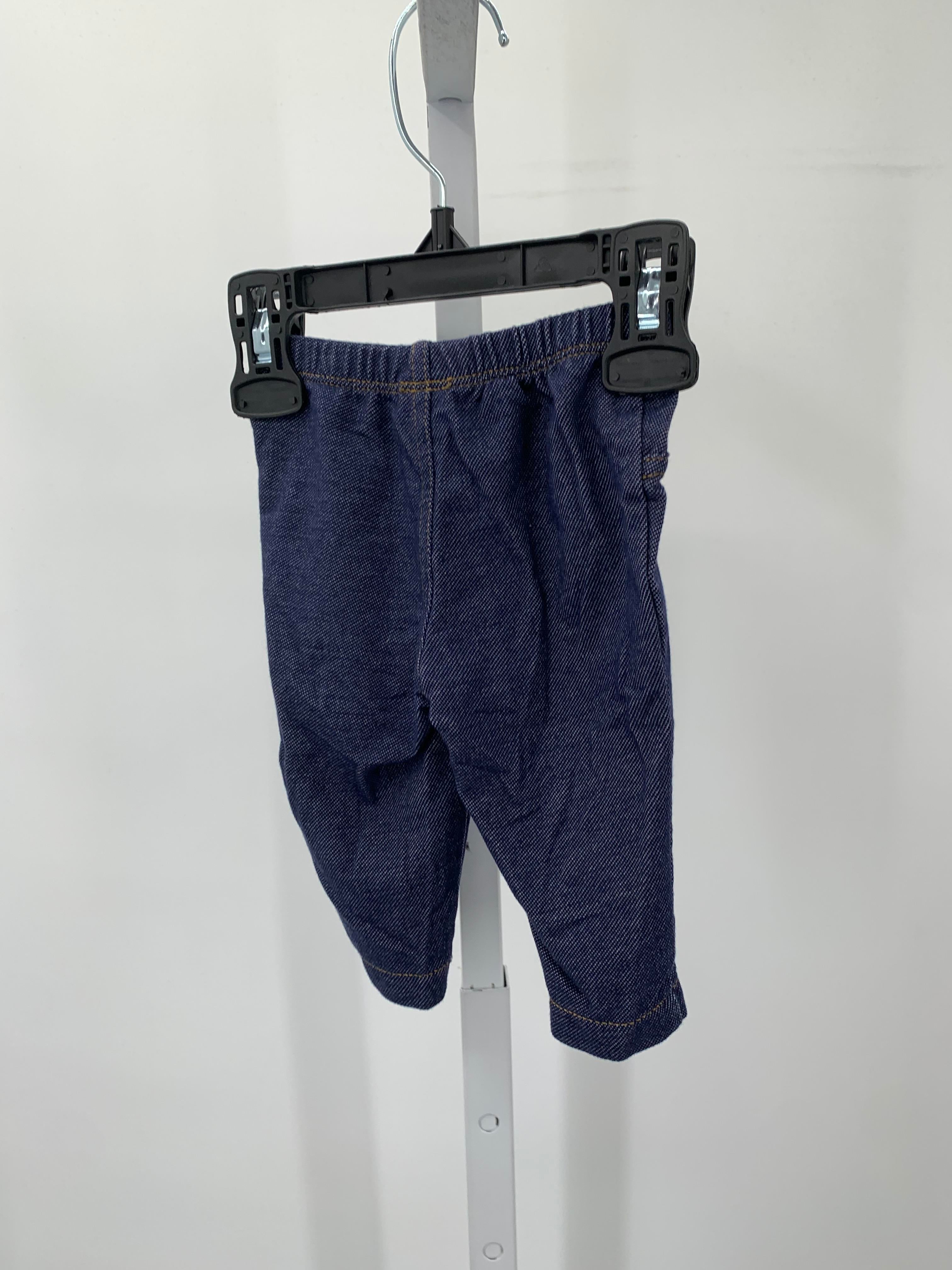 Carters Size 3 Months Girls Pants