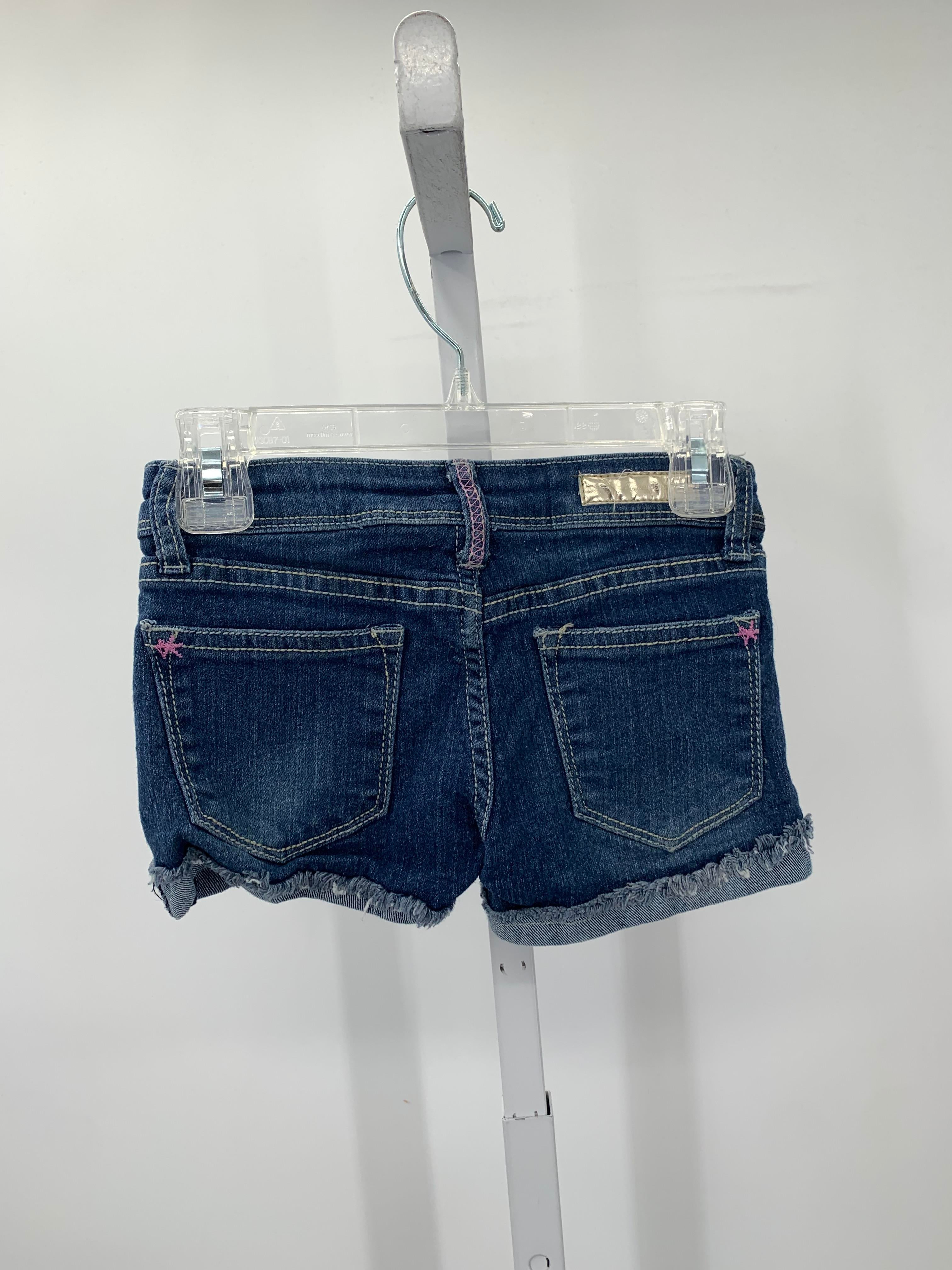 Tommy Bahama Size 4 Girls Shorts