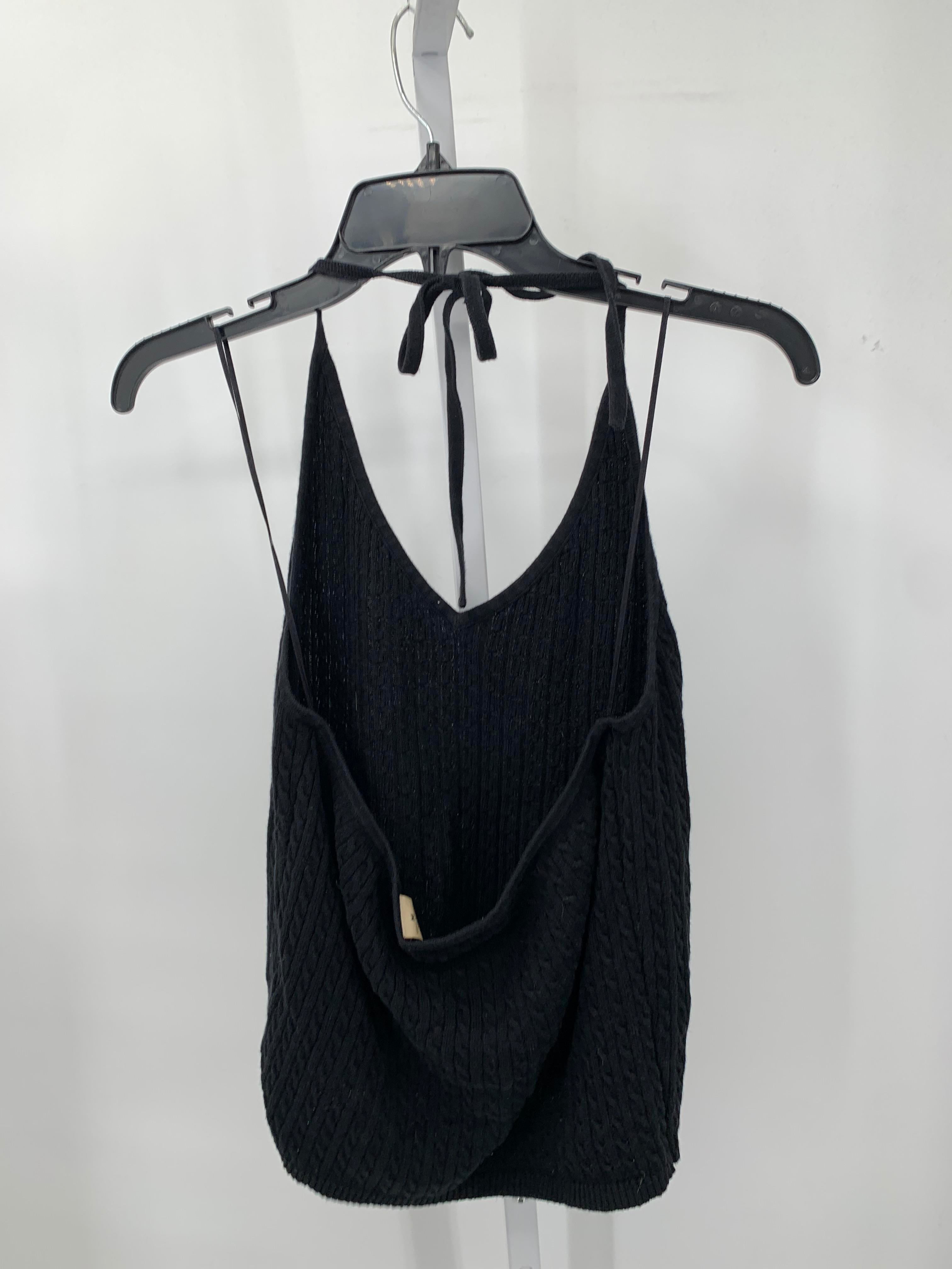Apostrophe Size Medium Juniors Tank