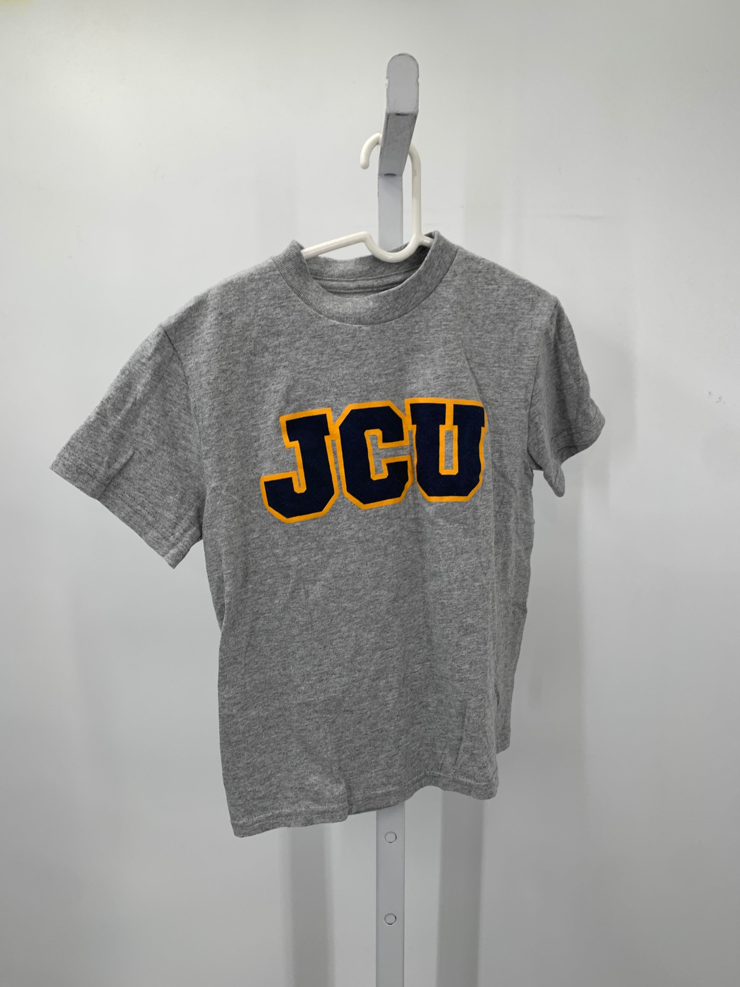 JCU KNIT TEE