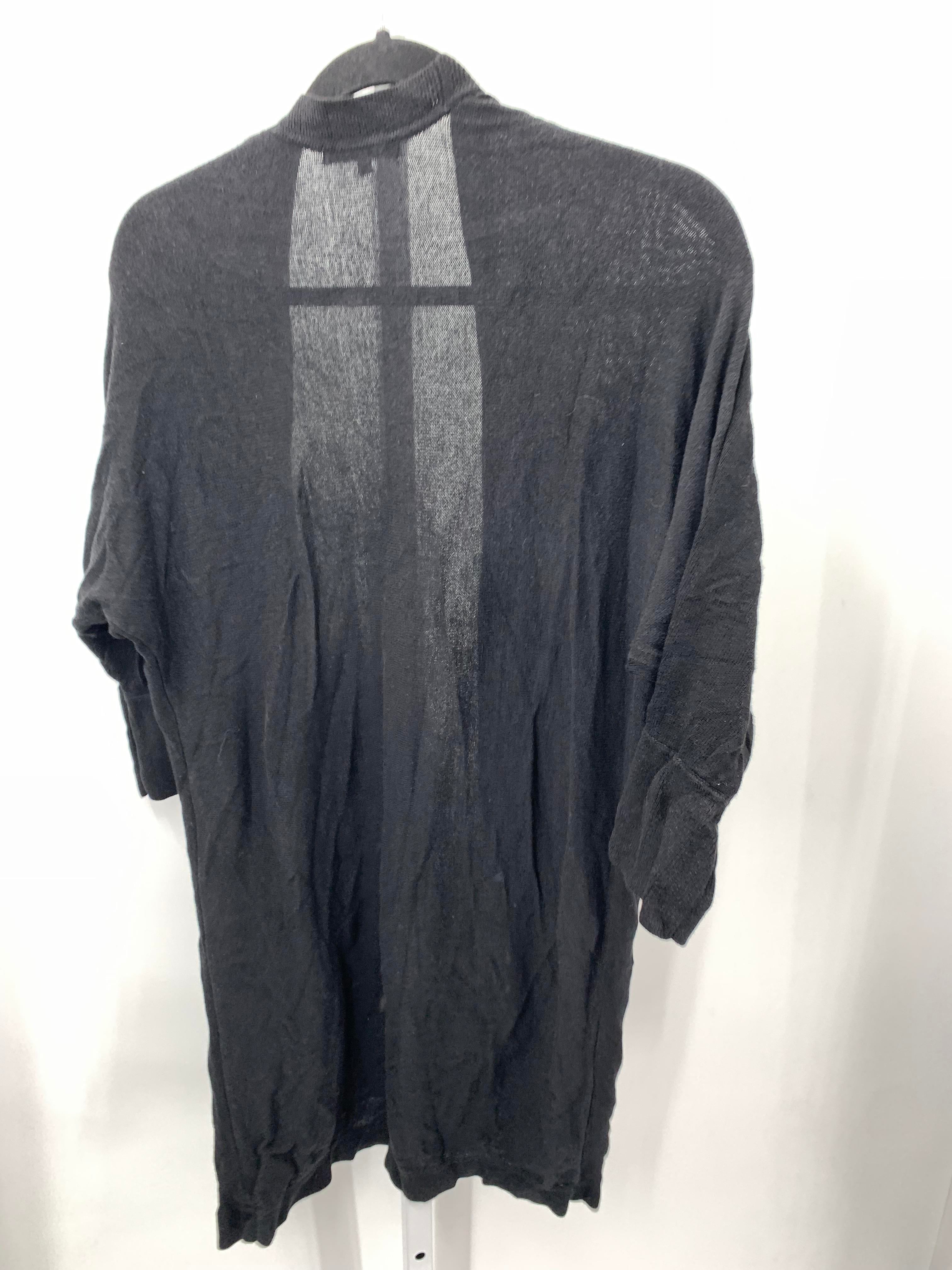 Size Medium Misses Cardigan