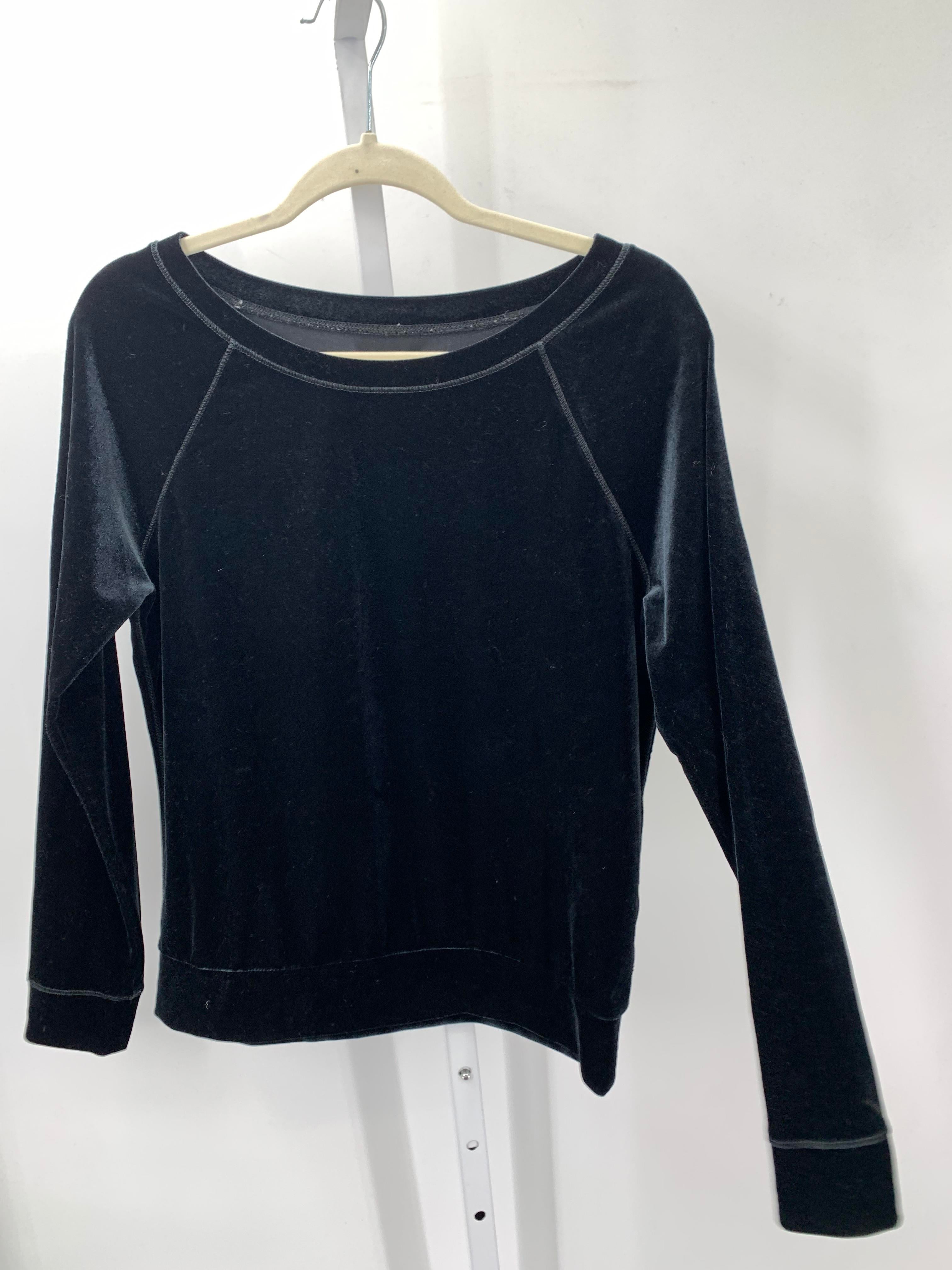 Aerie Size Medium Juniors Long Sleeve Shirt