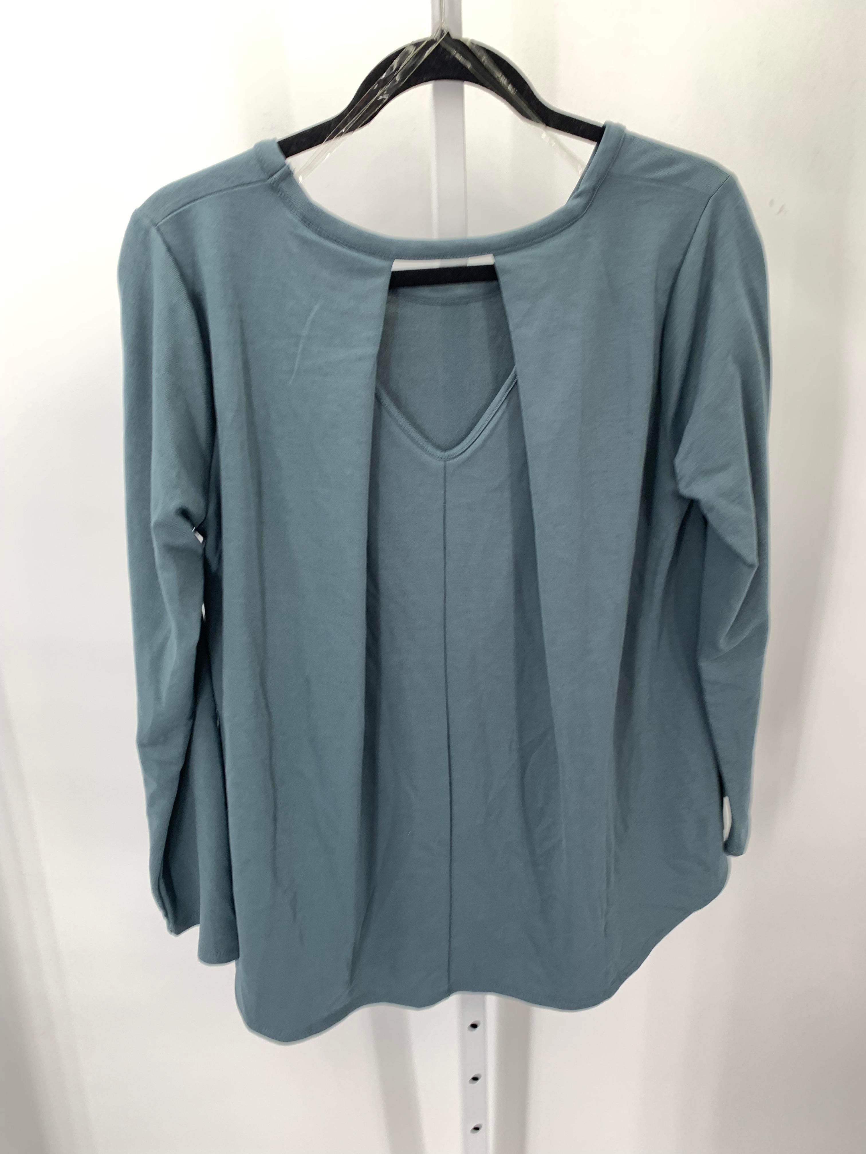 Size Medium Misses Long Sleeve Shirt