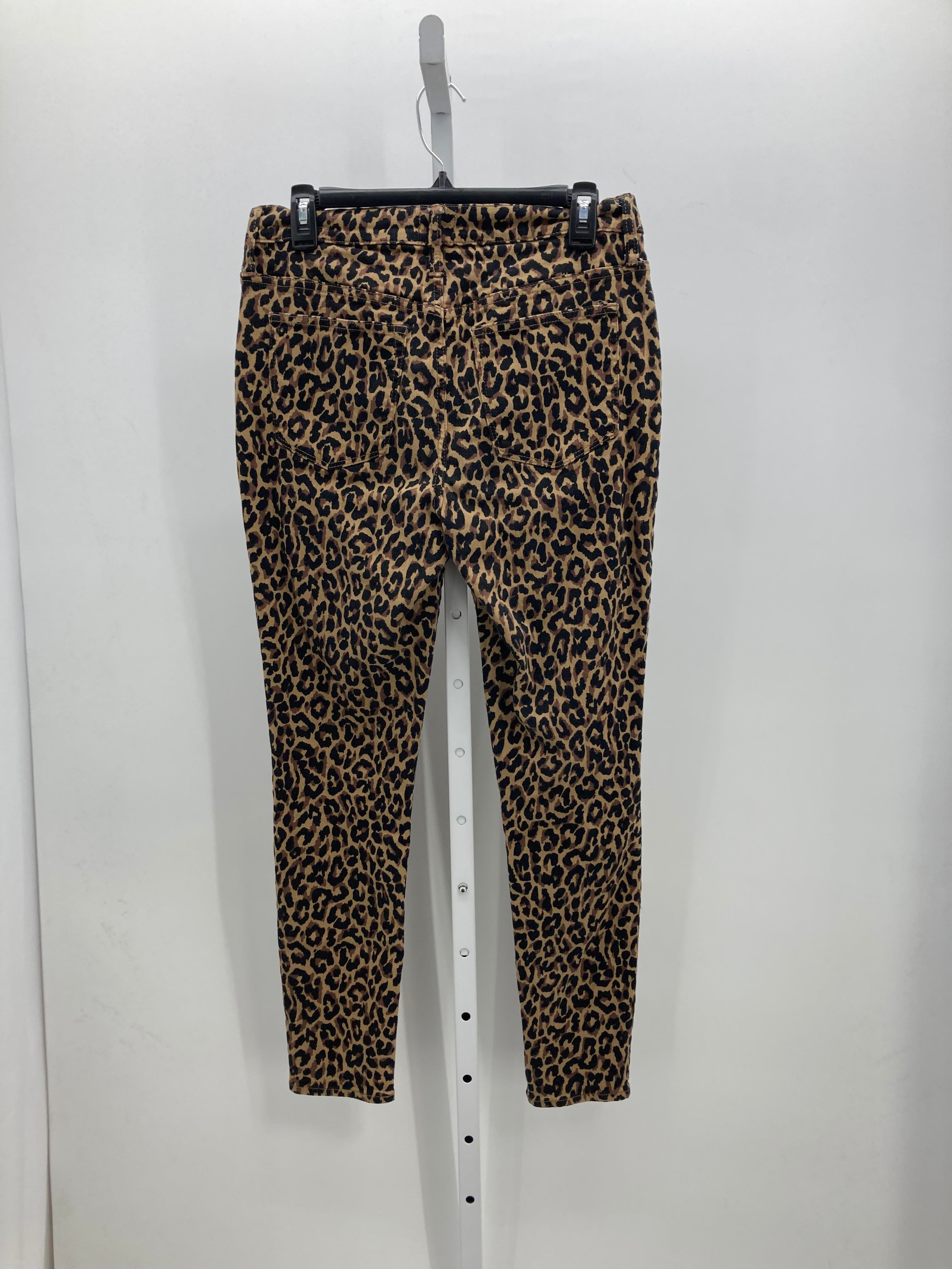 J. Crew Size 8 Misses Jeans