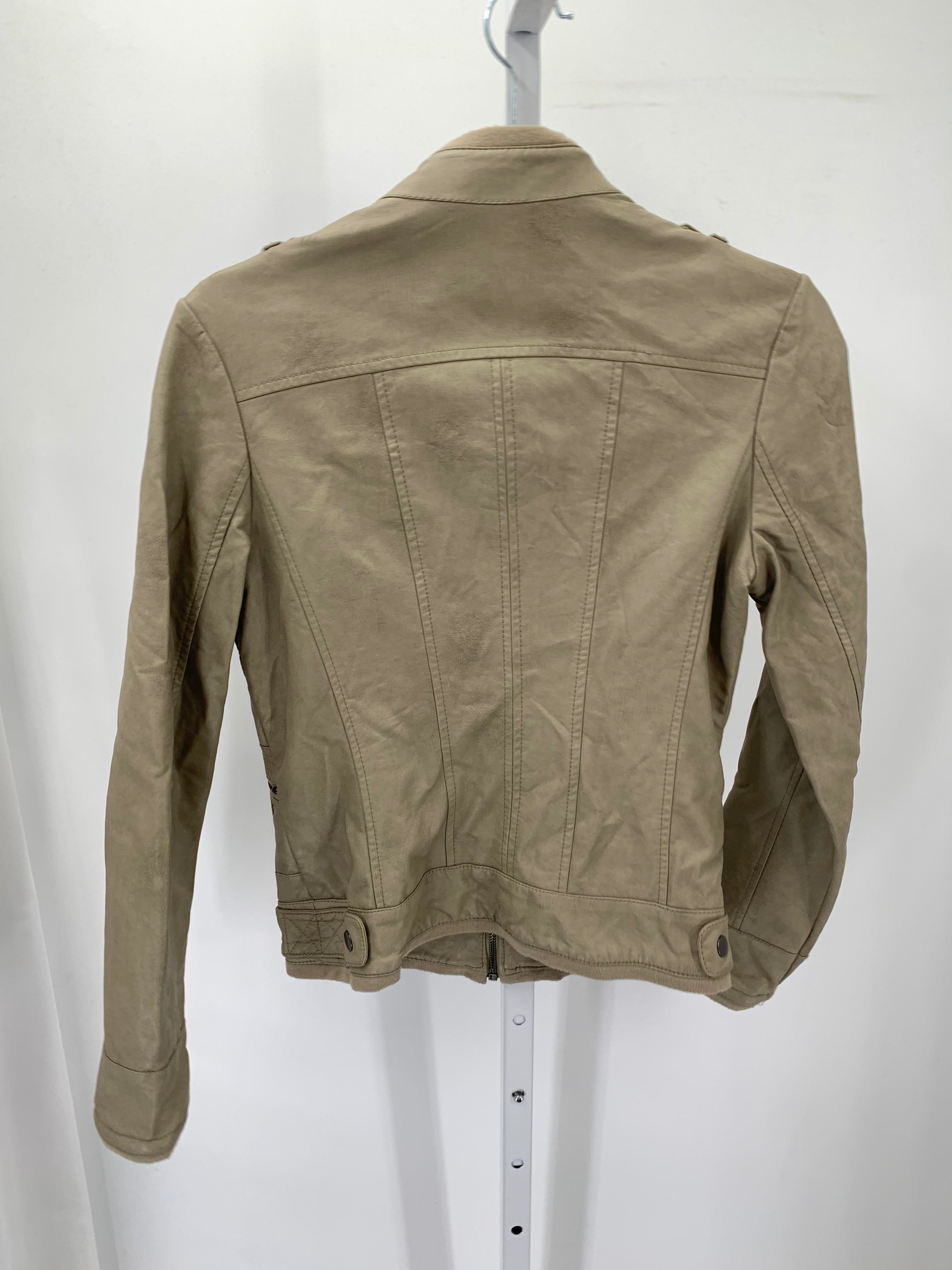 Bernardo Size Small Juniors Jacket