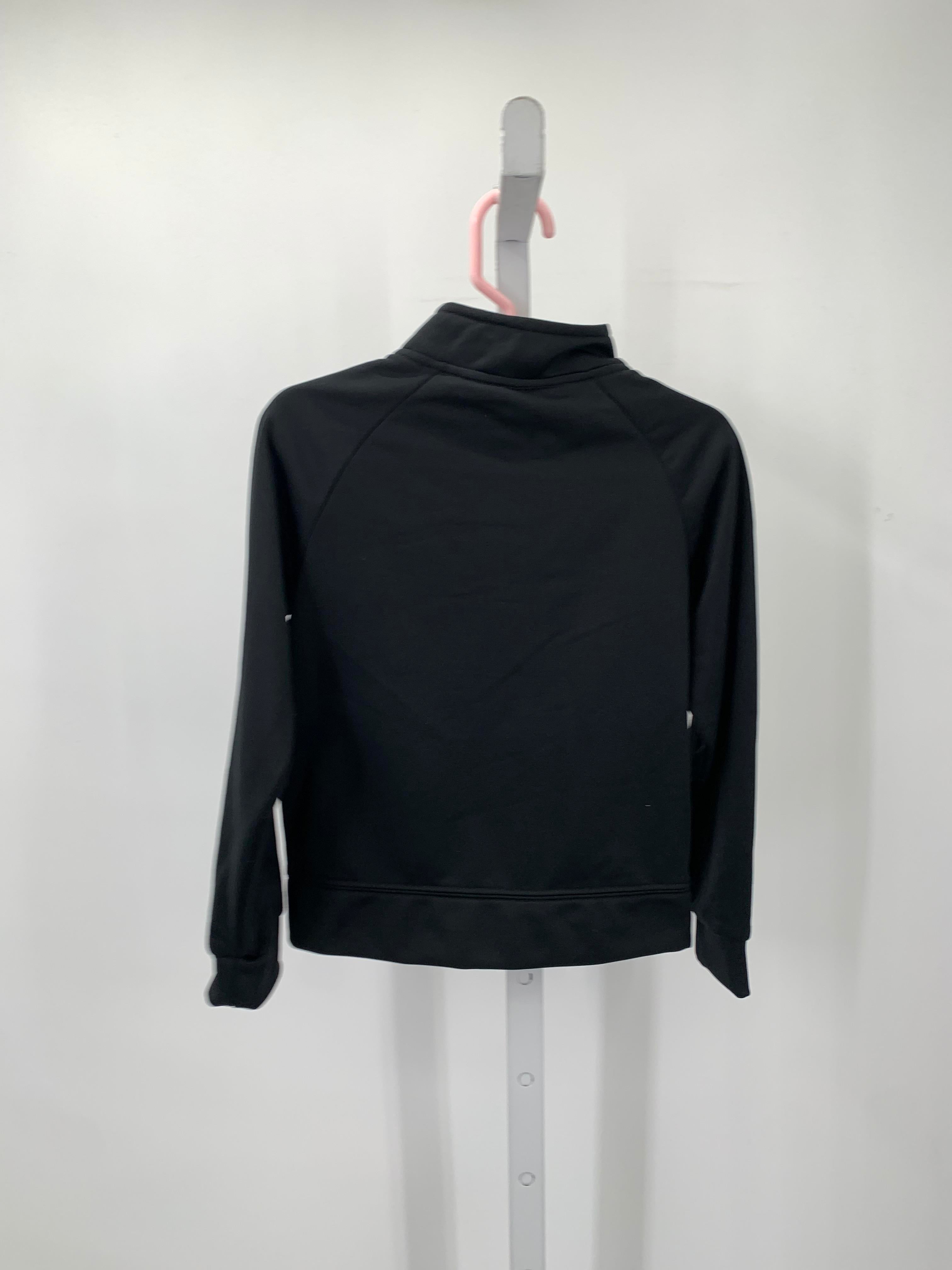 Nike Size 4T Girls Sweat Jacket