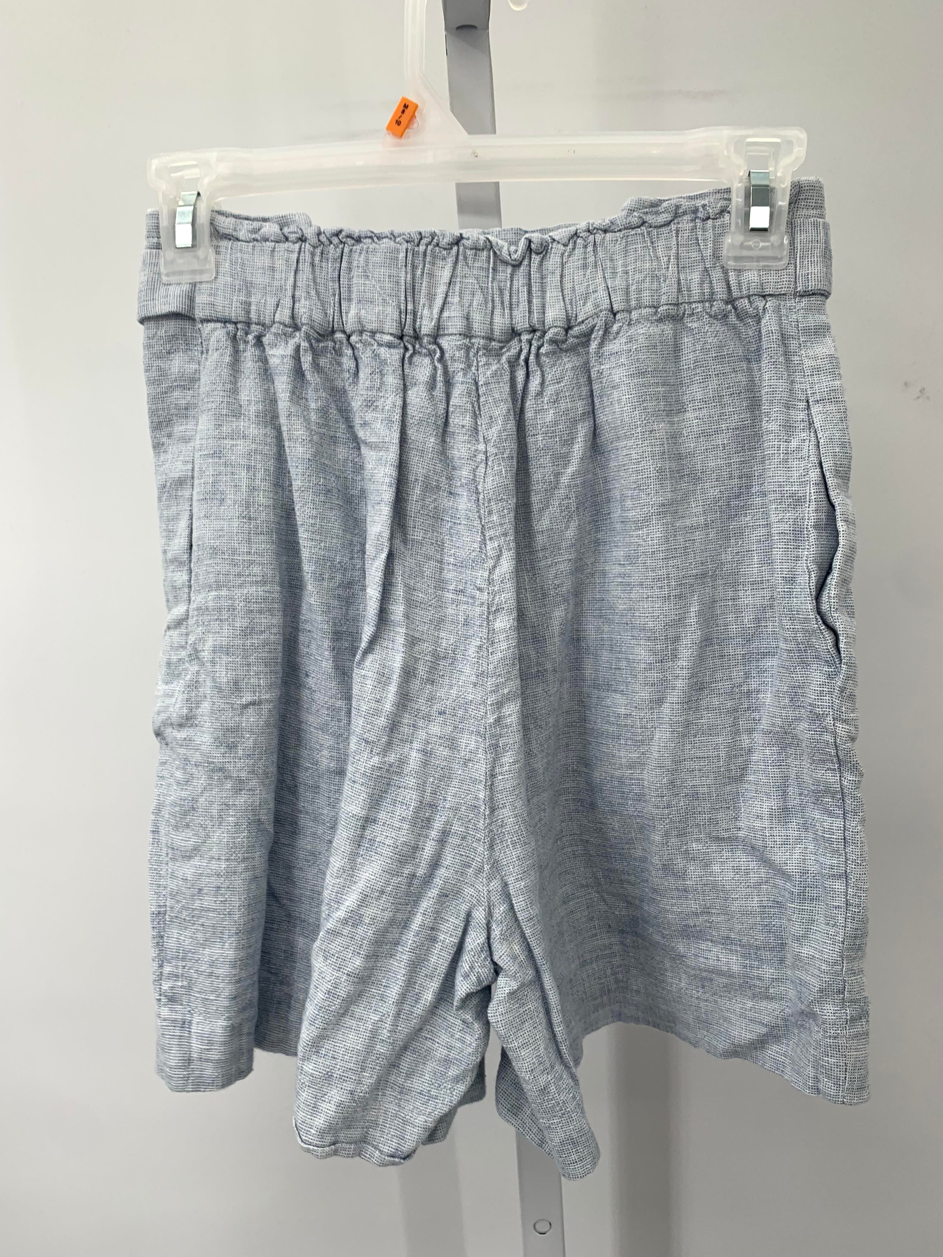 Calvin Klein Size 0 Misses Shorts