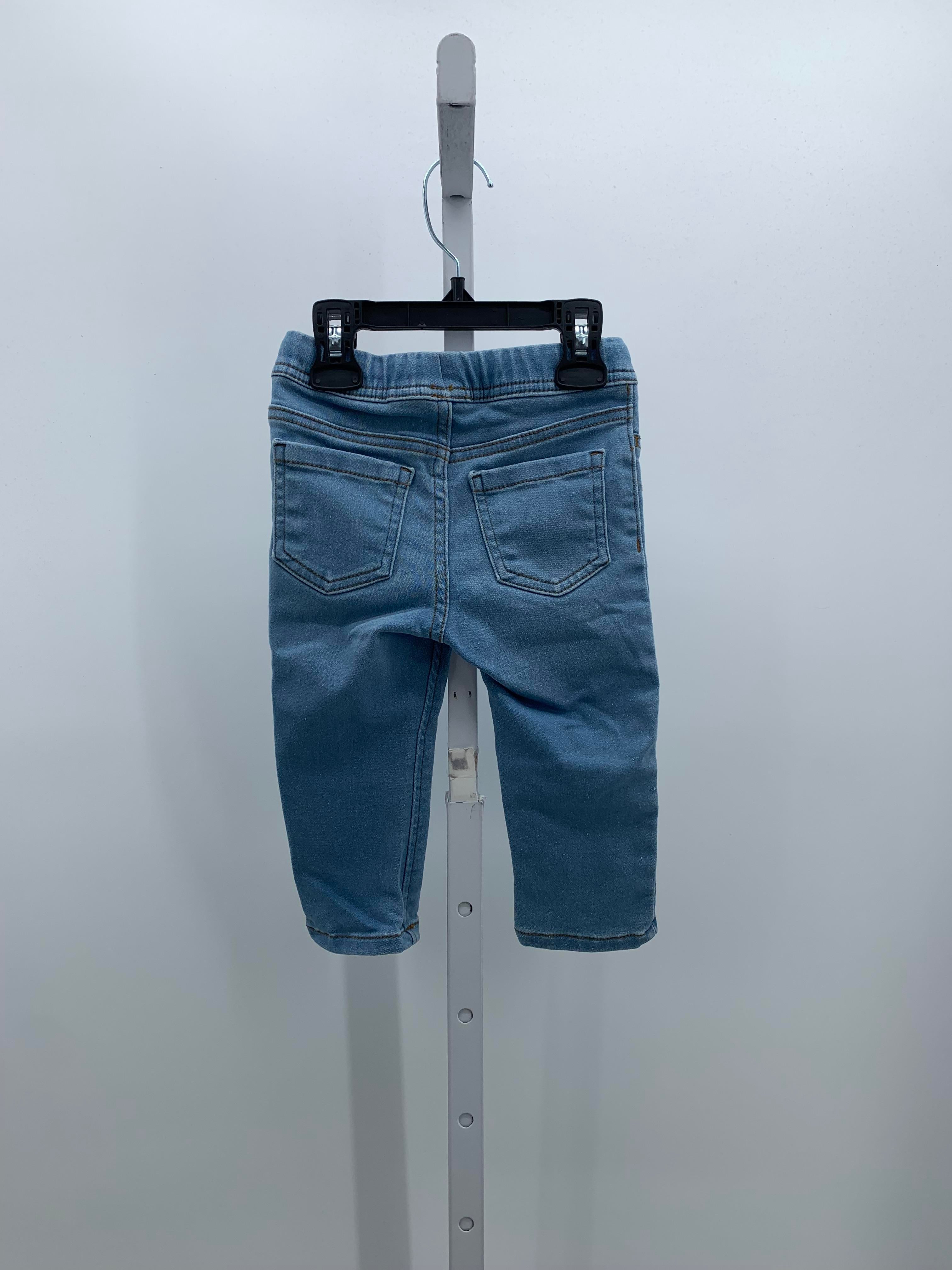 Okie Dokie Size 12 Months Girls Jeans
