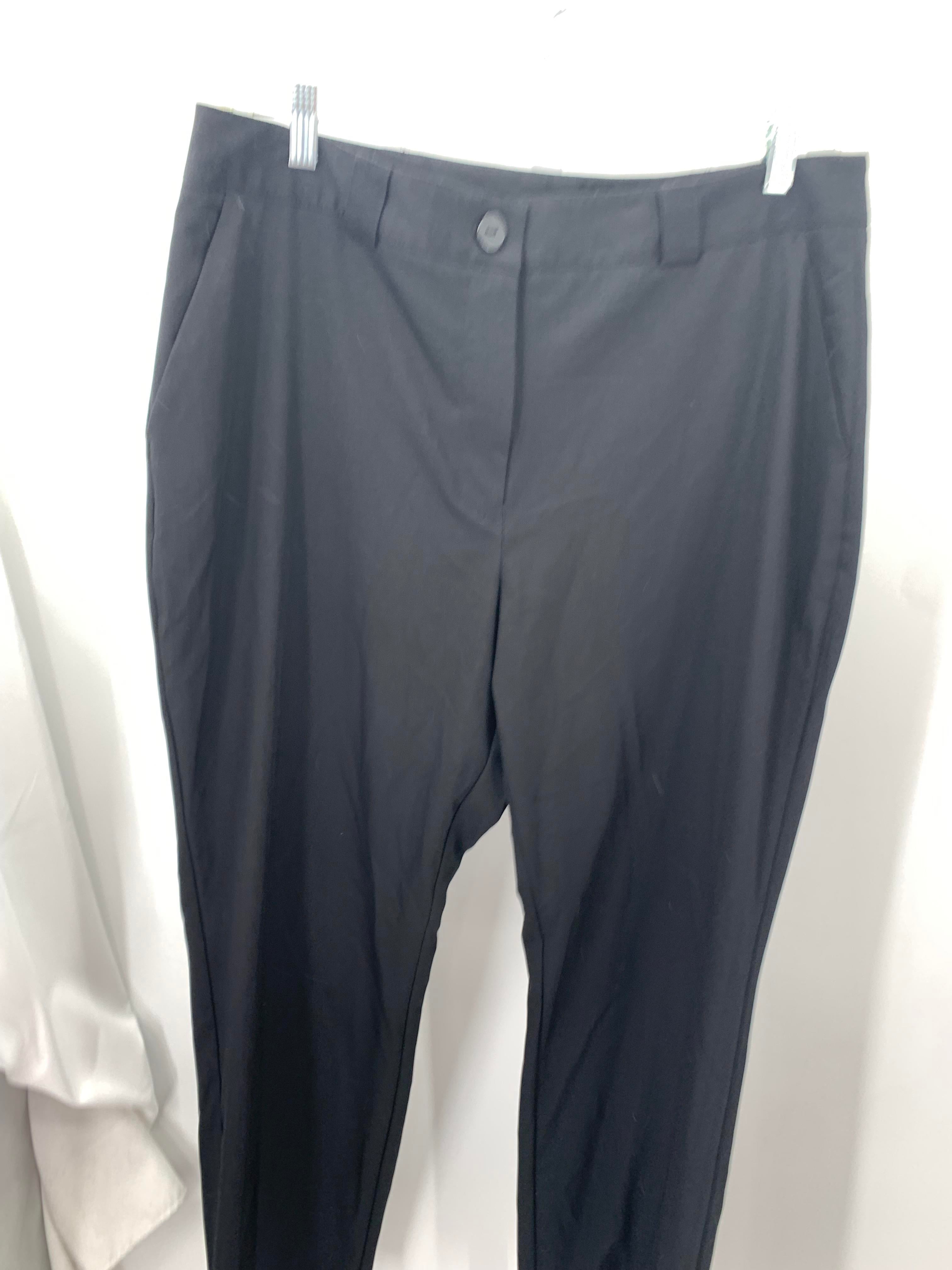 Worthington Size 18 Misses Pants