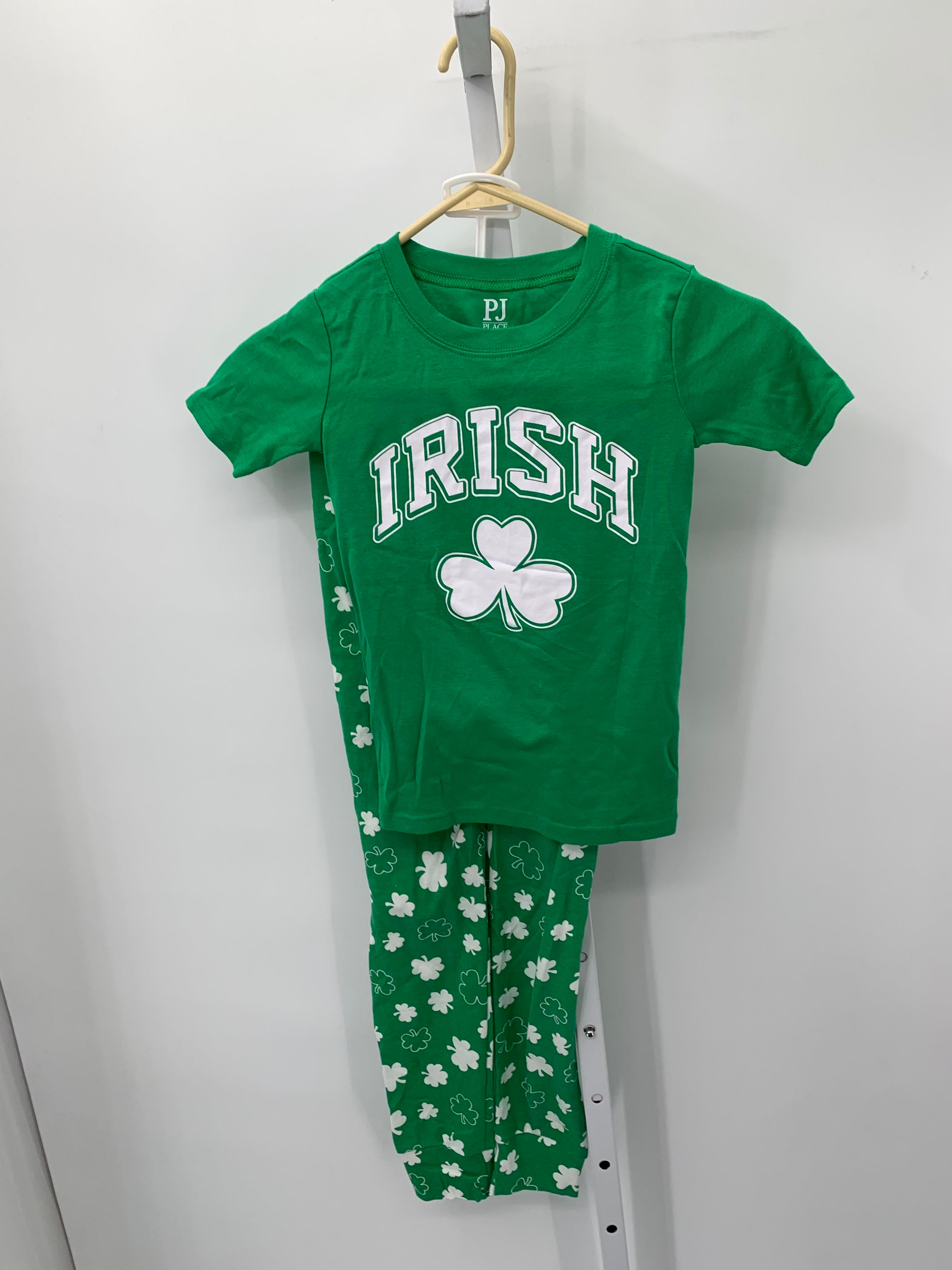 PAJAMAS IRISH KNIT.