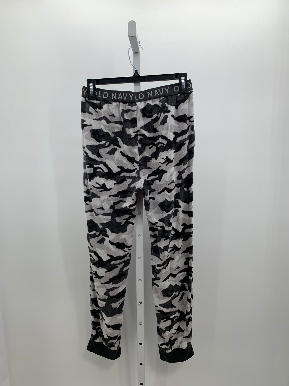 CAMO FLEECE