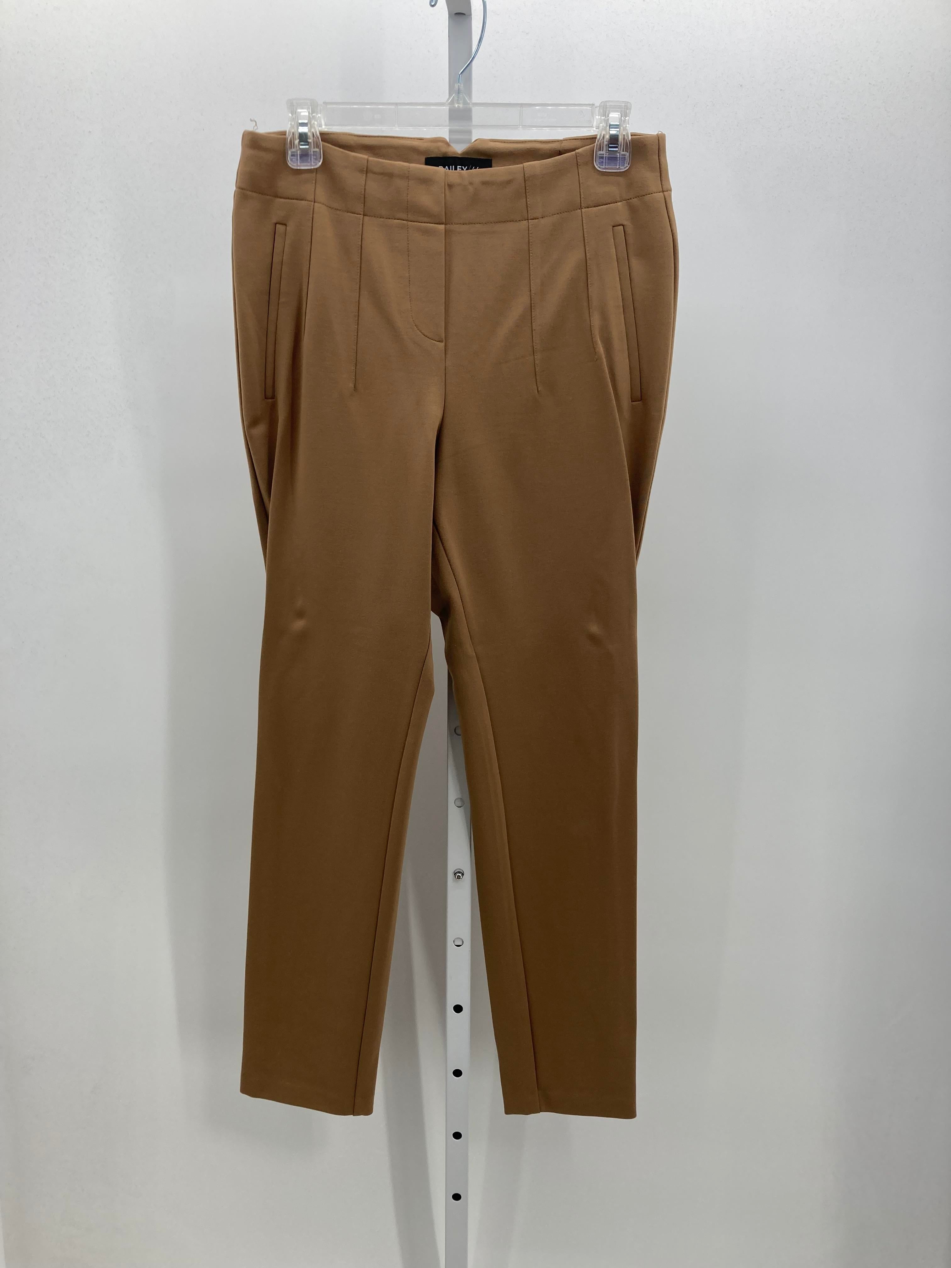 Size 6 Misses Pants