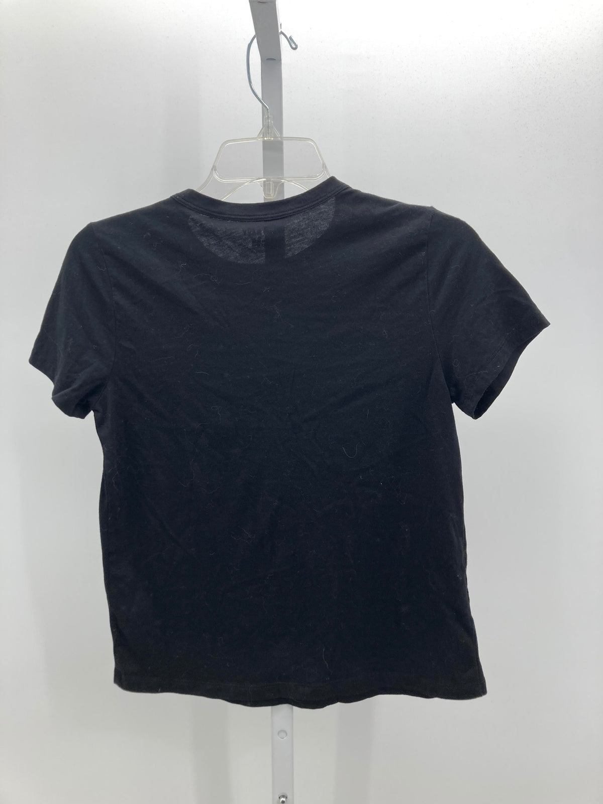 SHORT SLV SHIRT CREEPING IT REAL