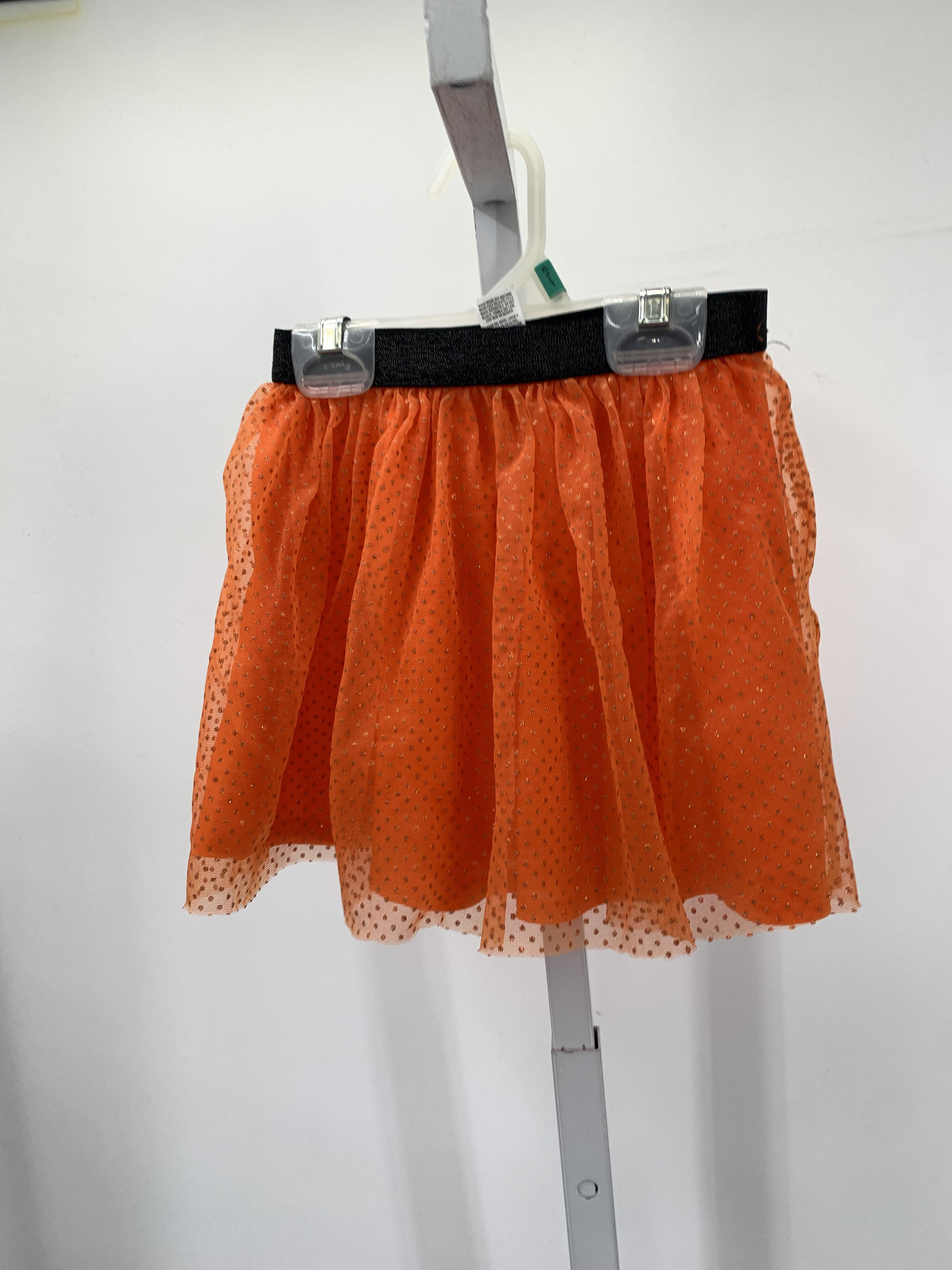 SKIRT GLITTER DOTS.