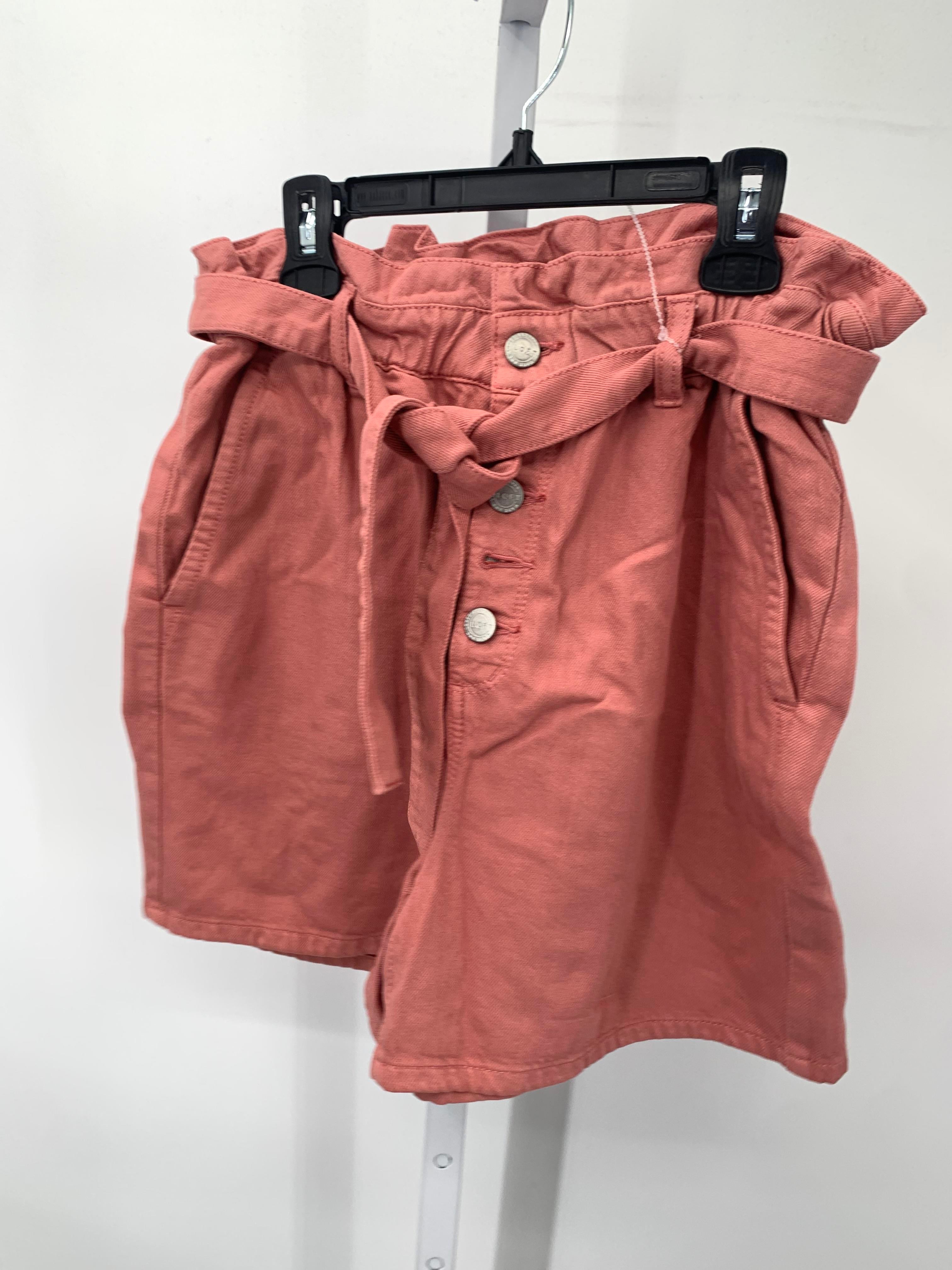 Loft Size X Small Misses Shorts