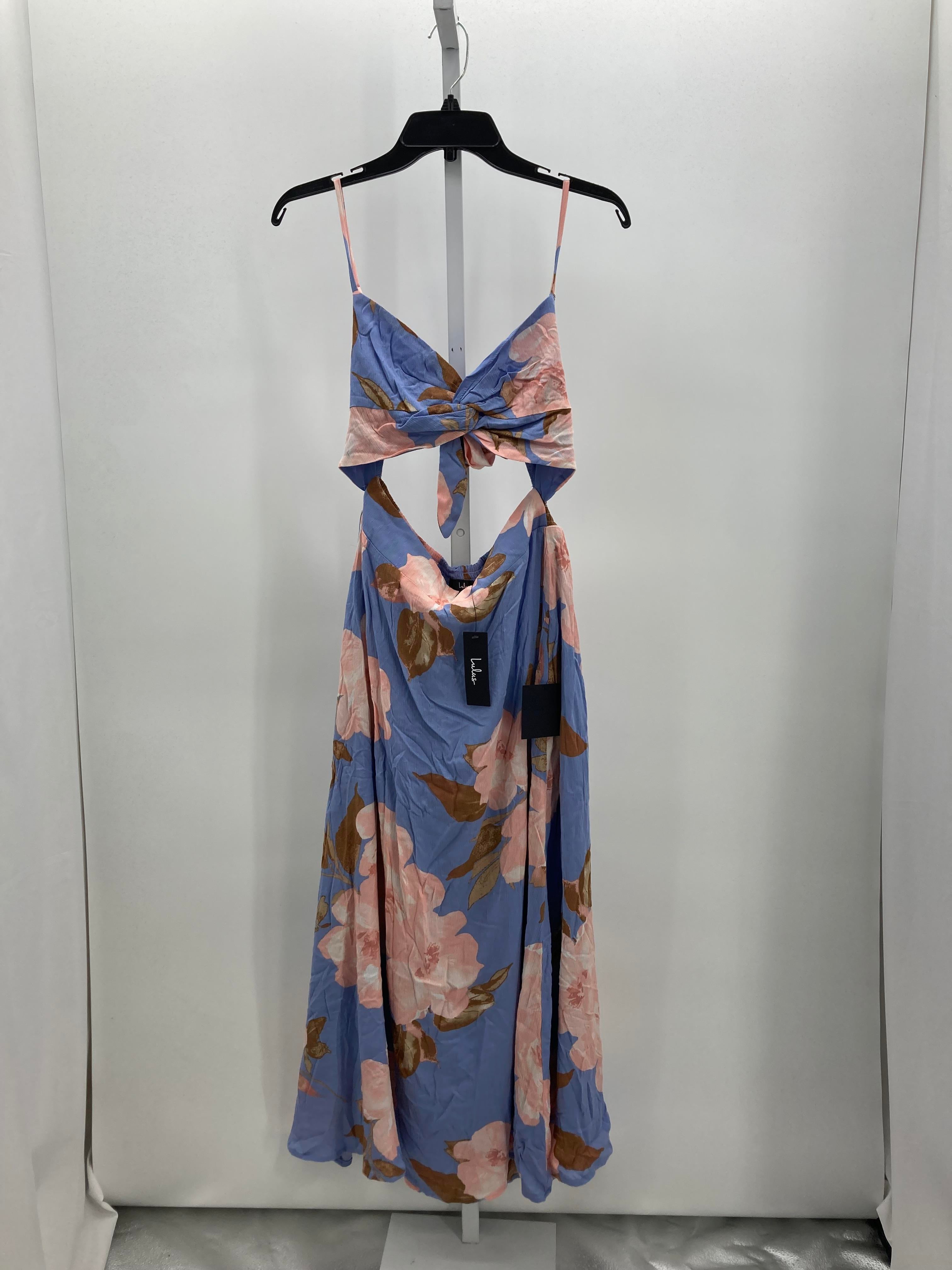 Lulus Size Large Juniors Sundress