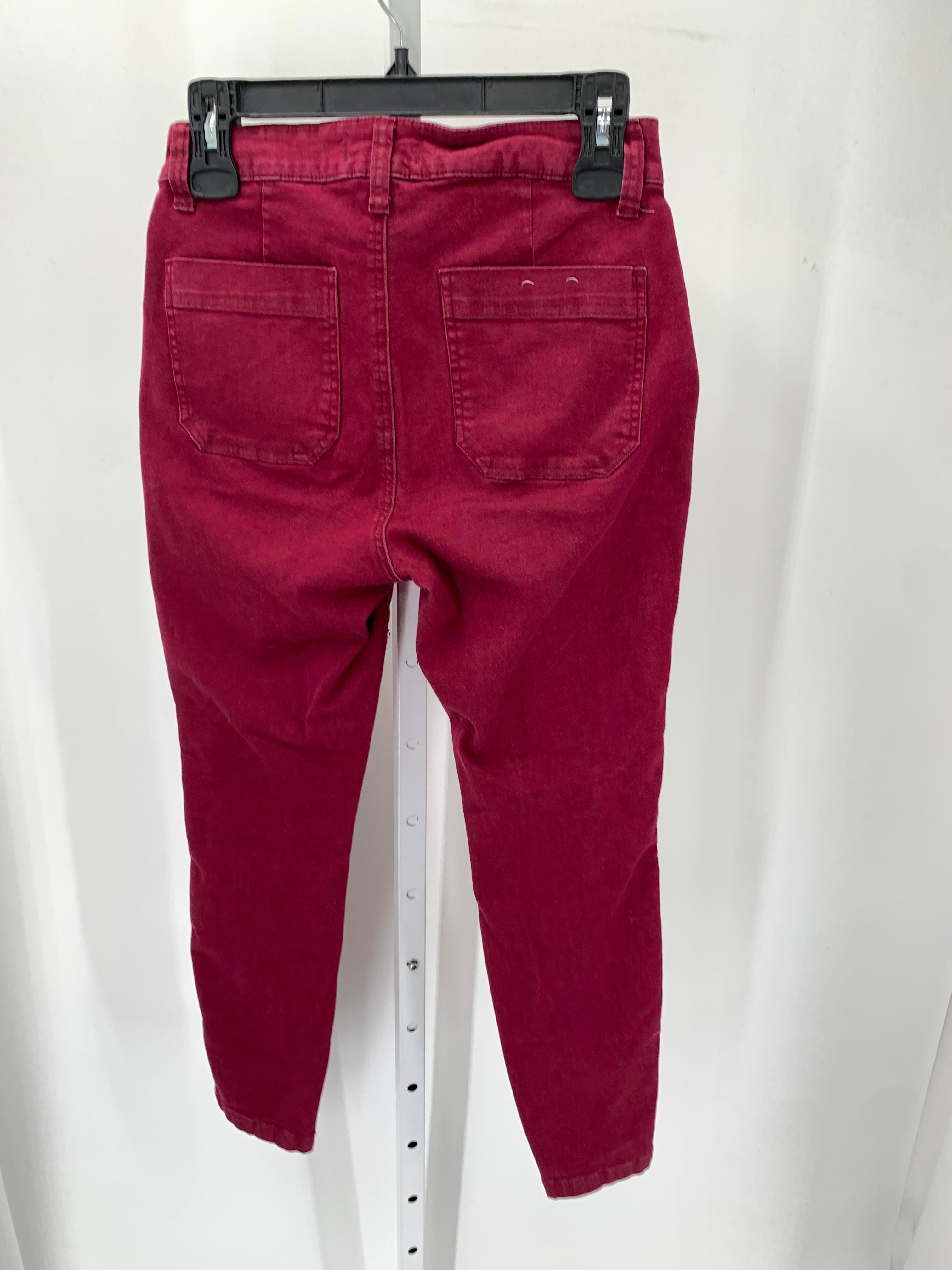 Size 4 Misses Jeans